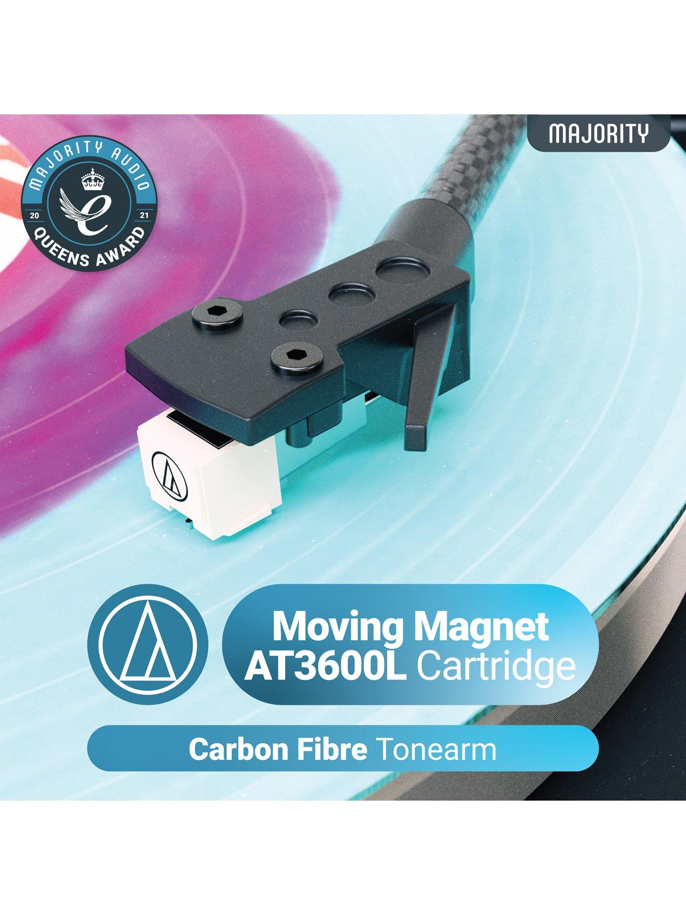  image of majority-stylo-carbon-fibre-armnbsp