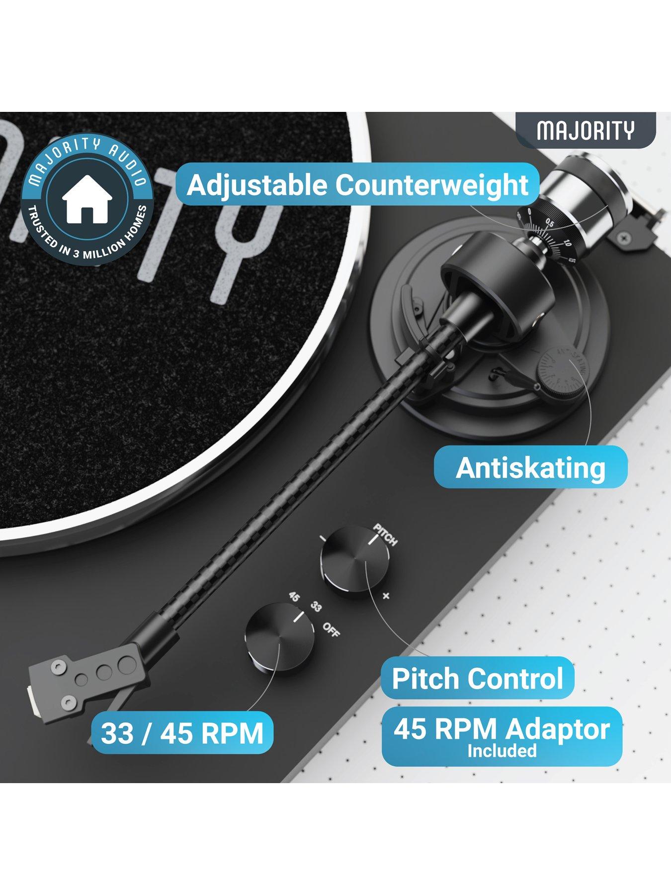  image of majority-stylo-carbon-fibre-armnbsp