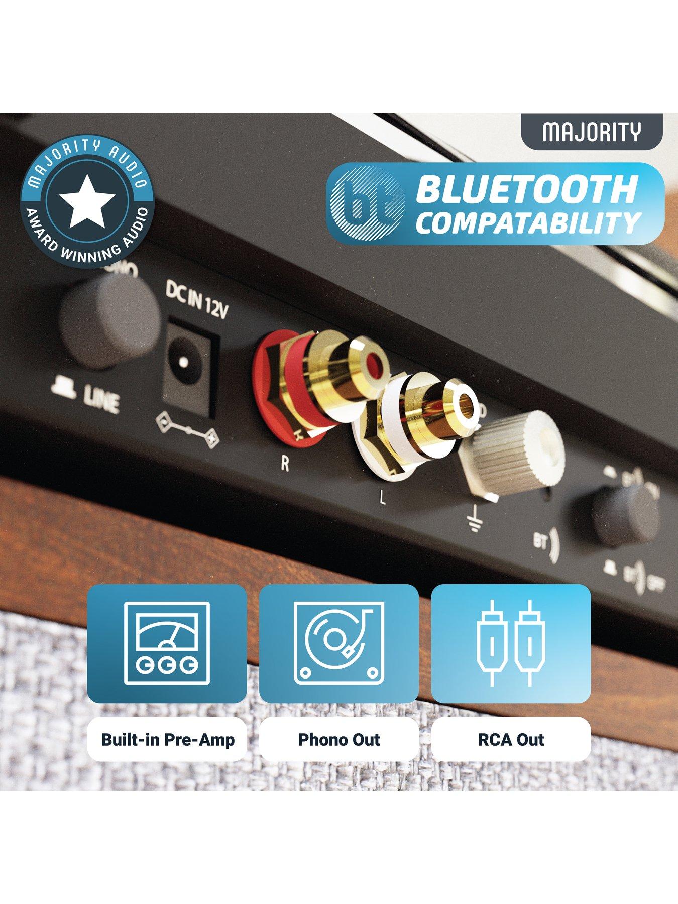  image of majority-stylo-carbon-fibre-armnbsp