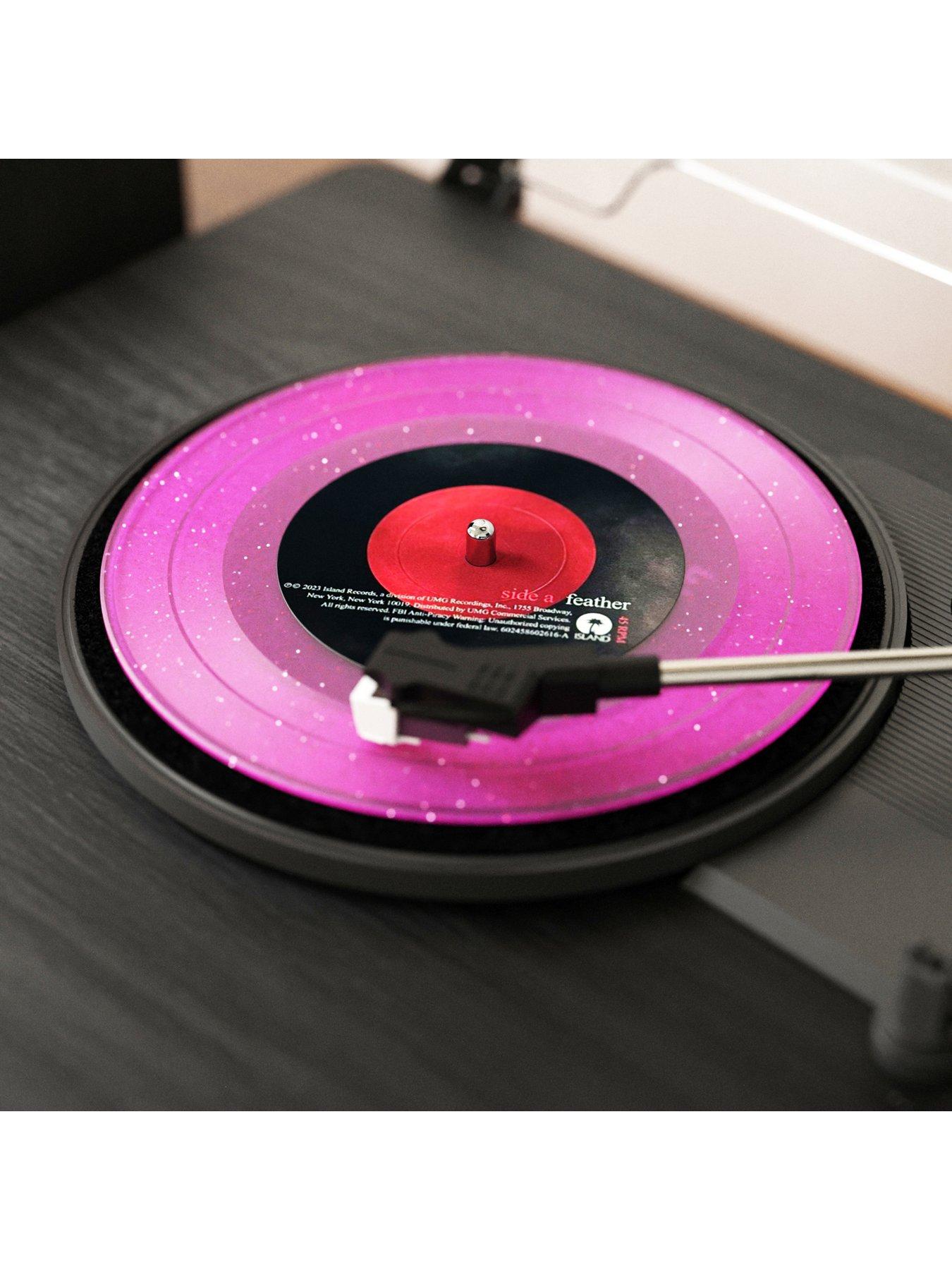 Image 3 of 7 of Oakcastle TT200 RECORD PLAYER