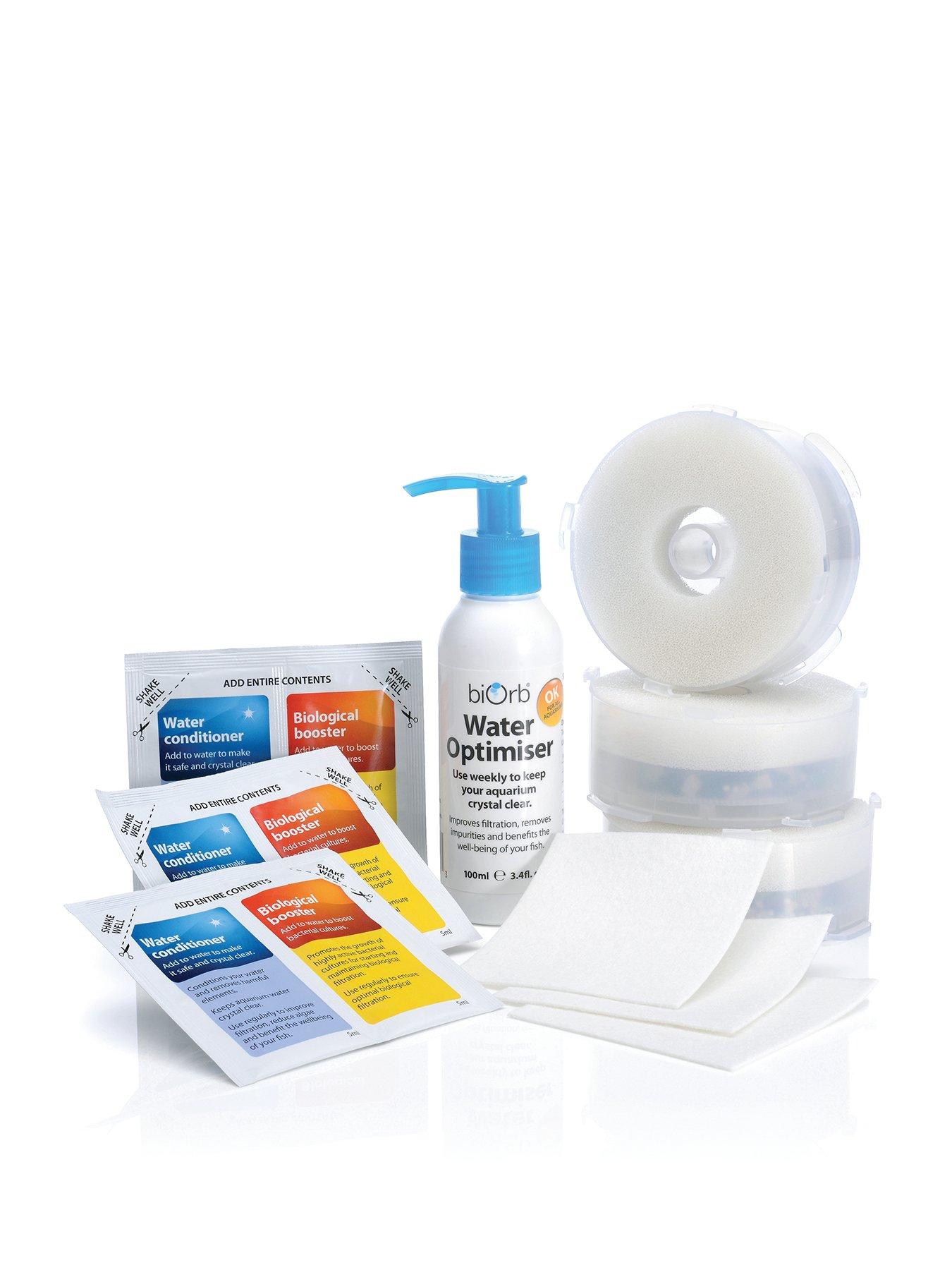 Image 1 of 5 of Biorb Service Kit 3 Plus Water Optimiser
