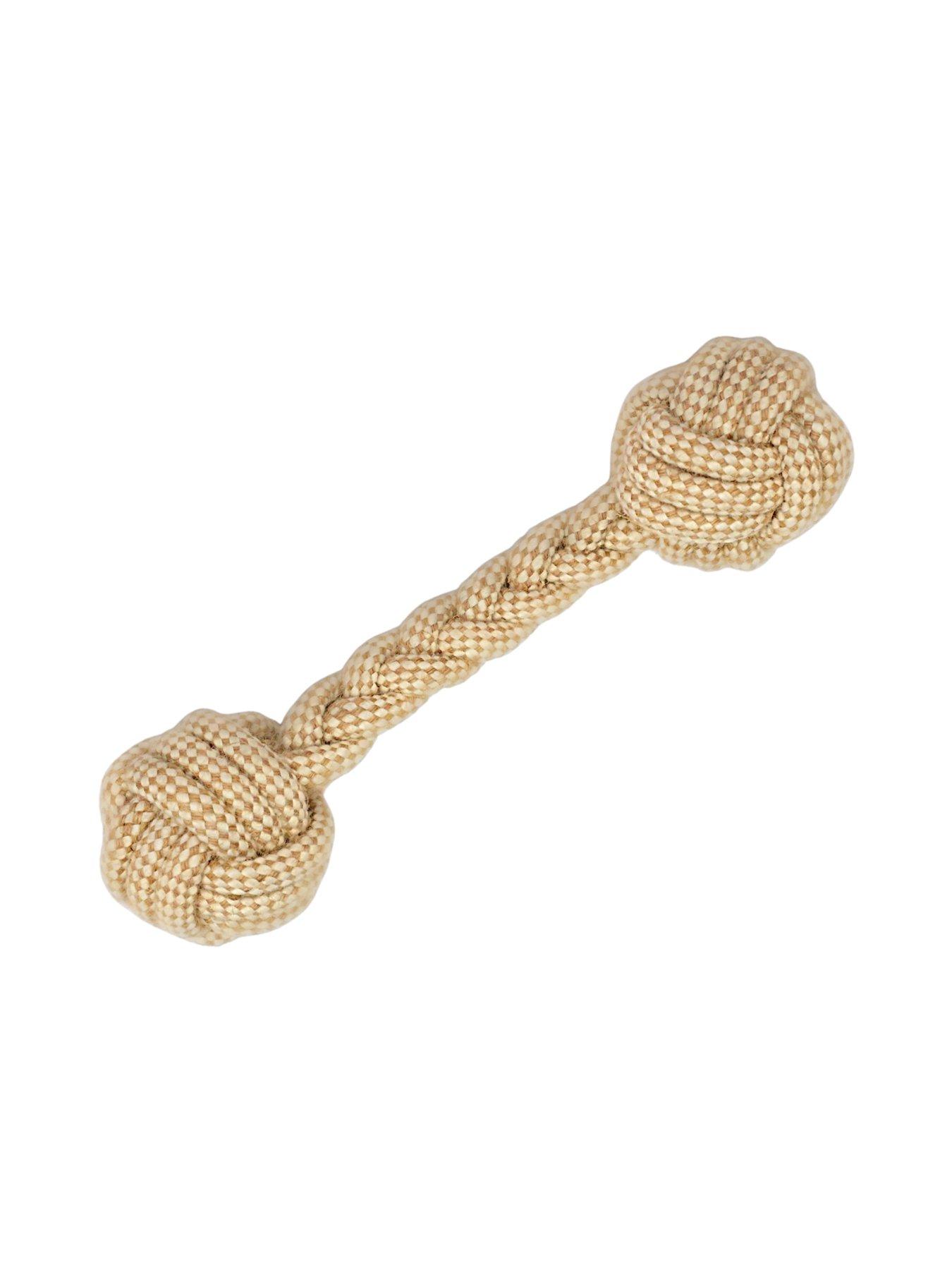 Image 5 of 5 of Michelle Keegan Dog Toy Set