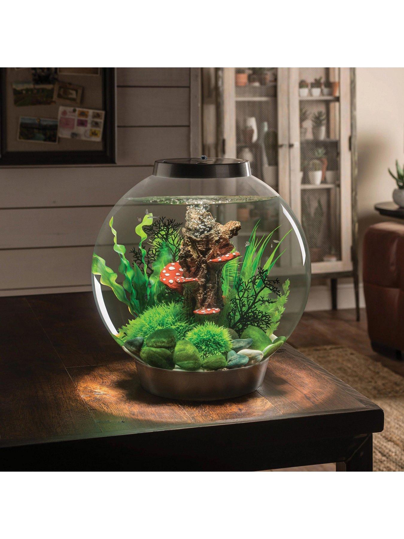 undefined Classic30 MCR Black Aquarium