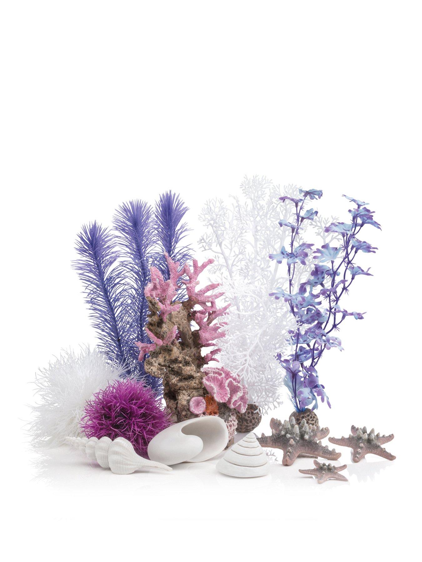 undefined Decor Set 30L Pink Ocean