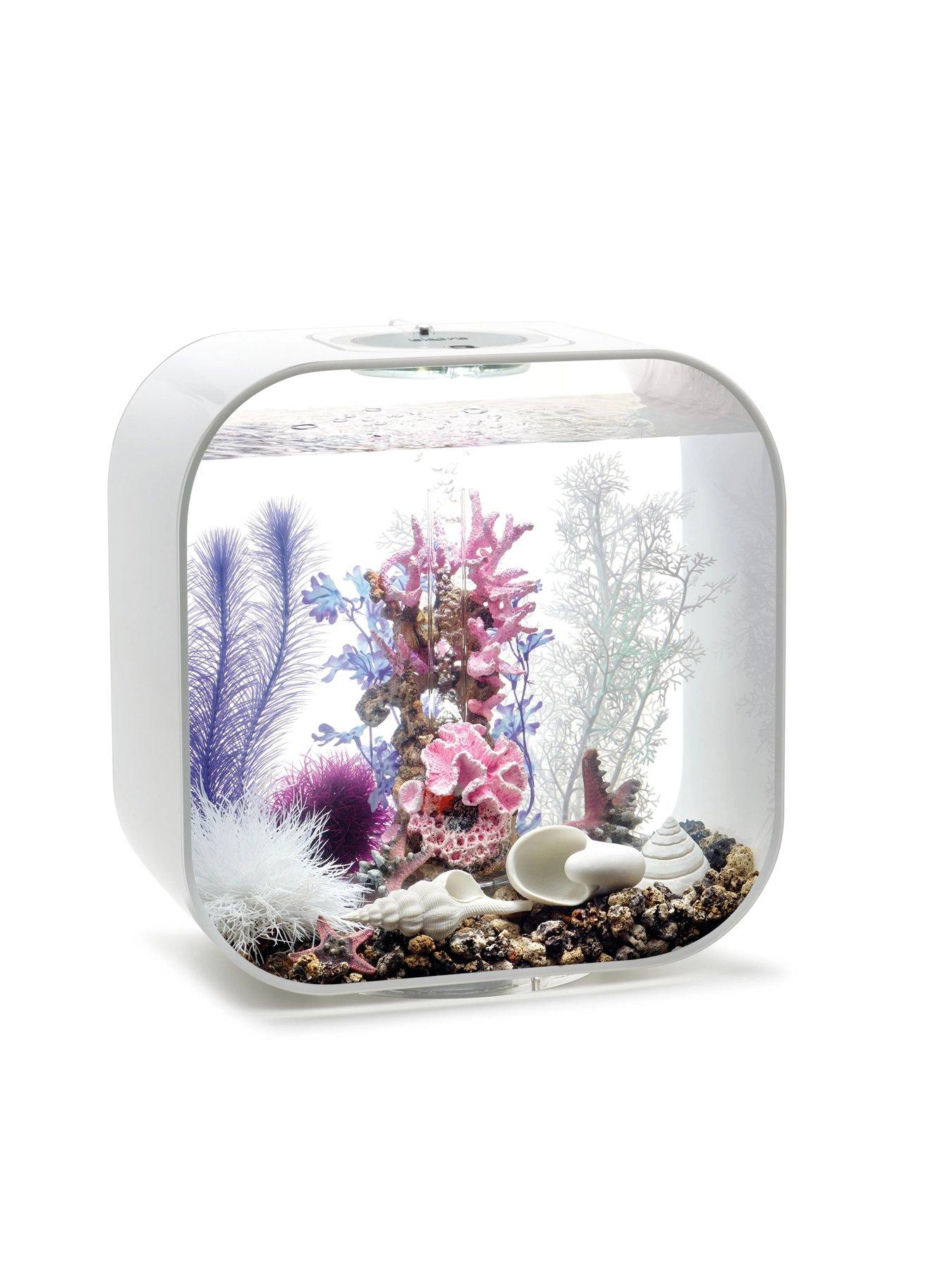 Image 2 of 2 of Biorb Decor Set 30L Pink Ocean