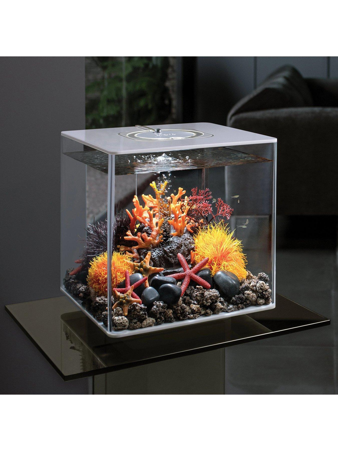 Image 2 of 2 of Biorb Starfish Set 3 Red
