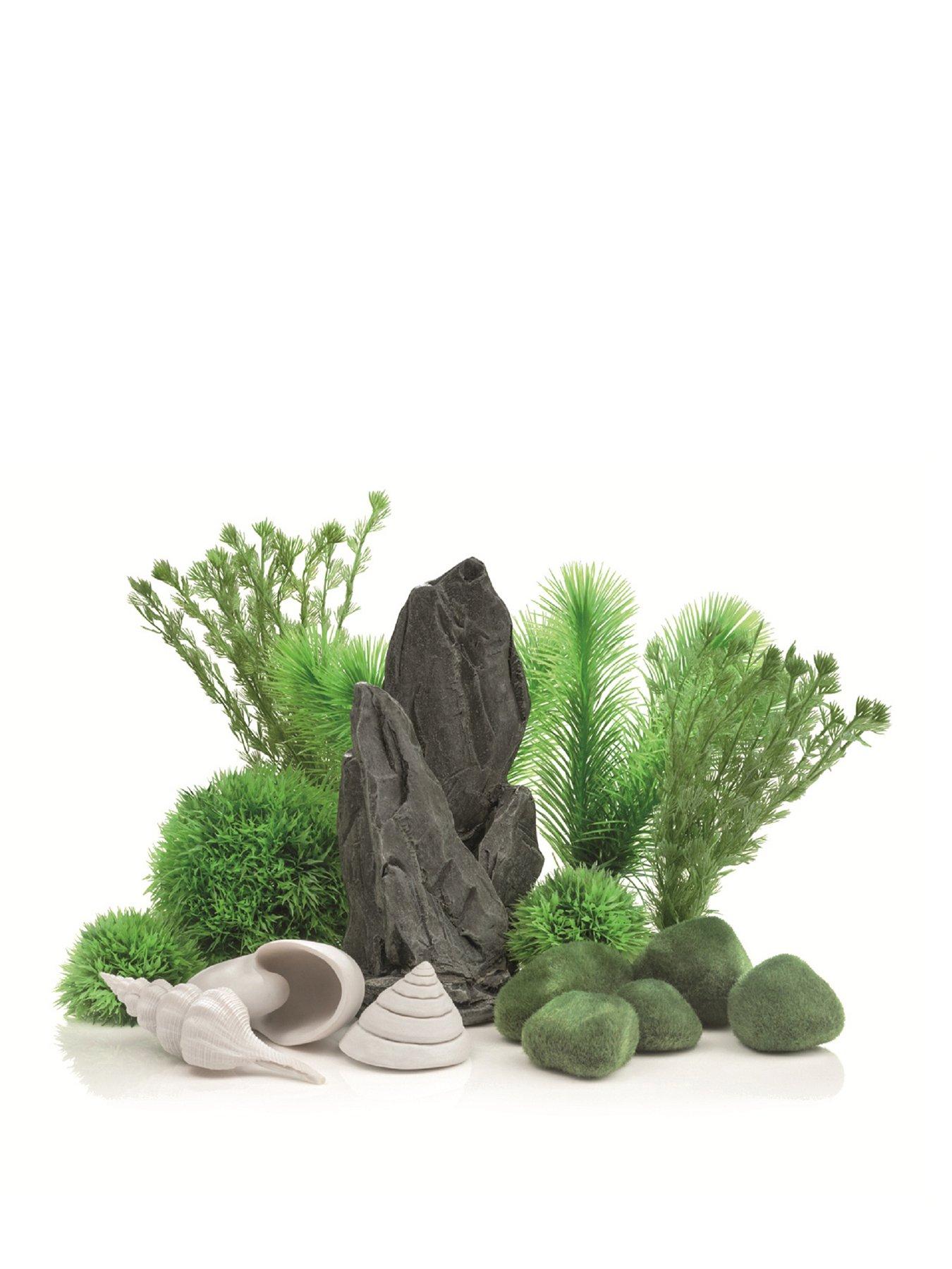 undefined Decor Set 30L Stone Garden