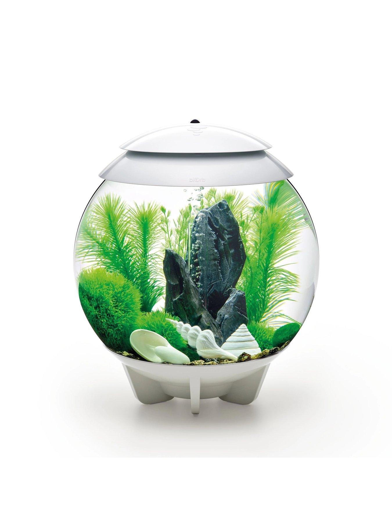 Image 2 of 2 of Biorb Decor Set 30L Stone Garden