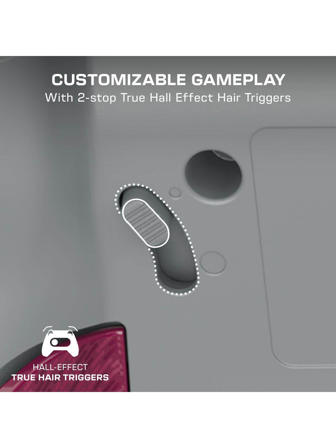  image of turtle-beach-rematch-advanced-wired-gaming-controller-for-xbox--nbspkyoto-bloom-reveal