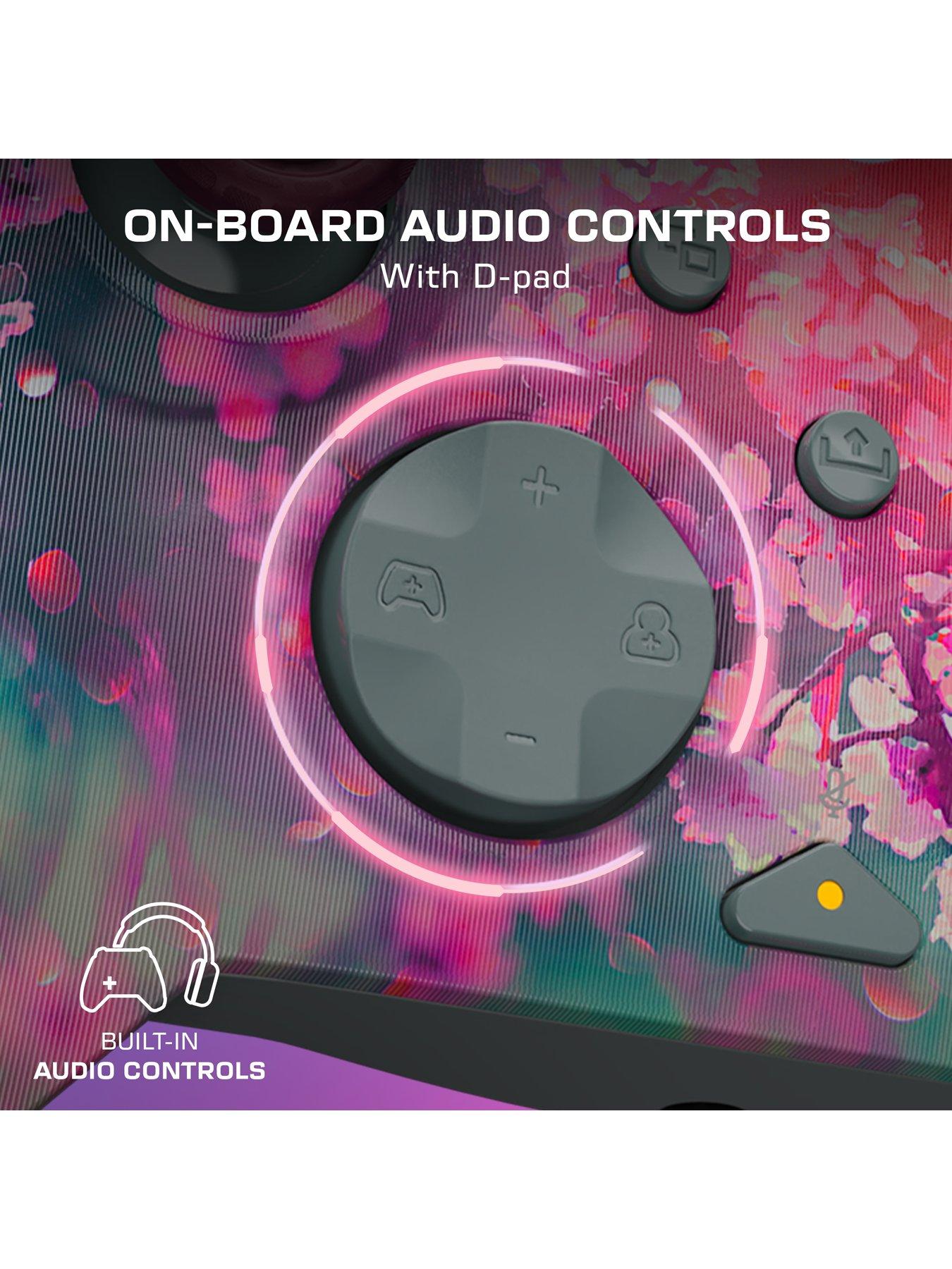 Image 4 of 8 of Turtle Beach Rematch Advanced Wired Gaming Controller for Xbox -&nbsp;Kyoto Bloom Reveal