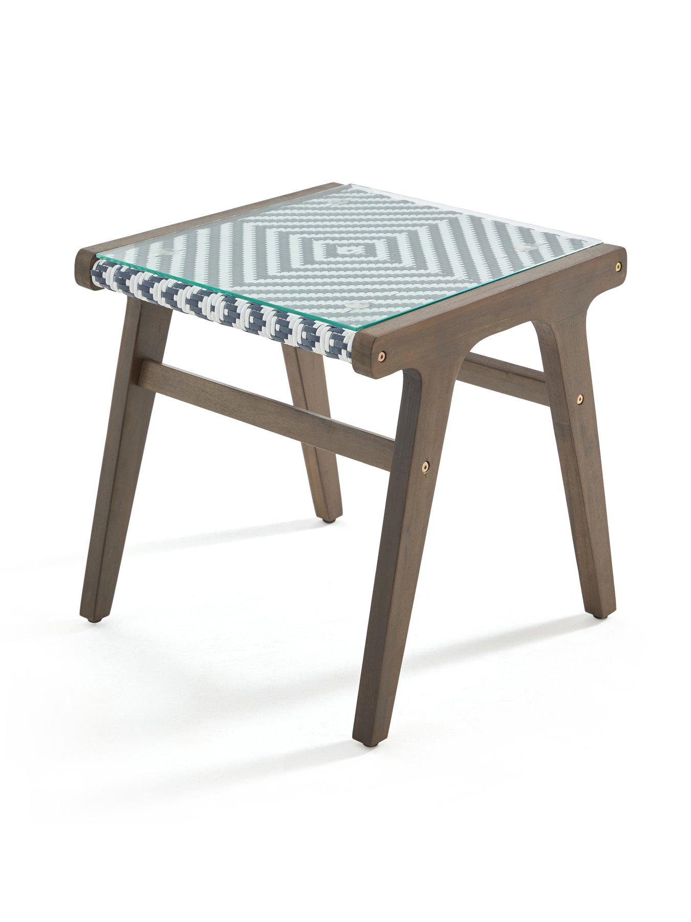 Image 5 of 7 of The Very Collection Brisbane Bistro set