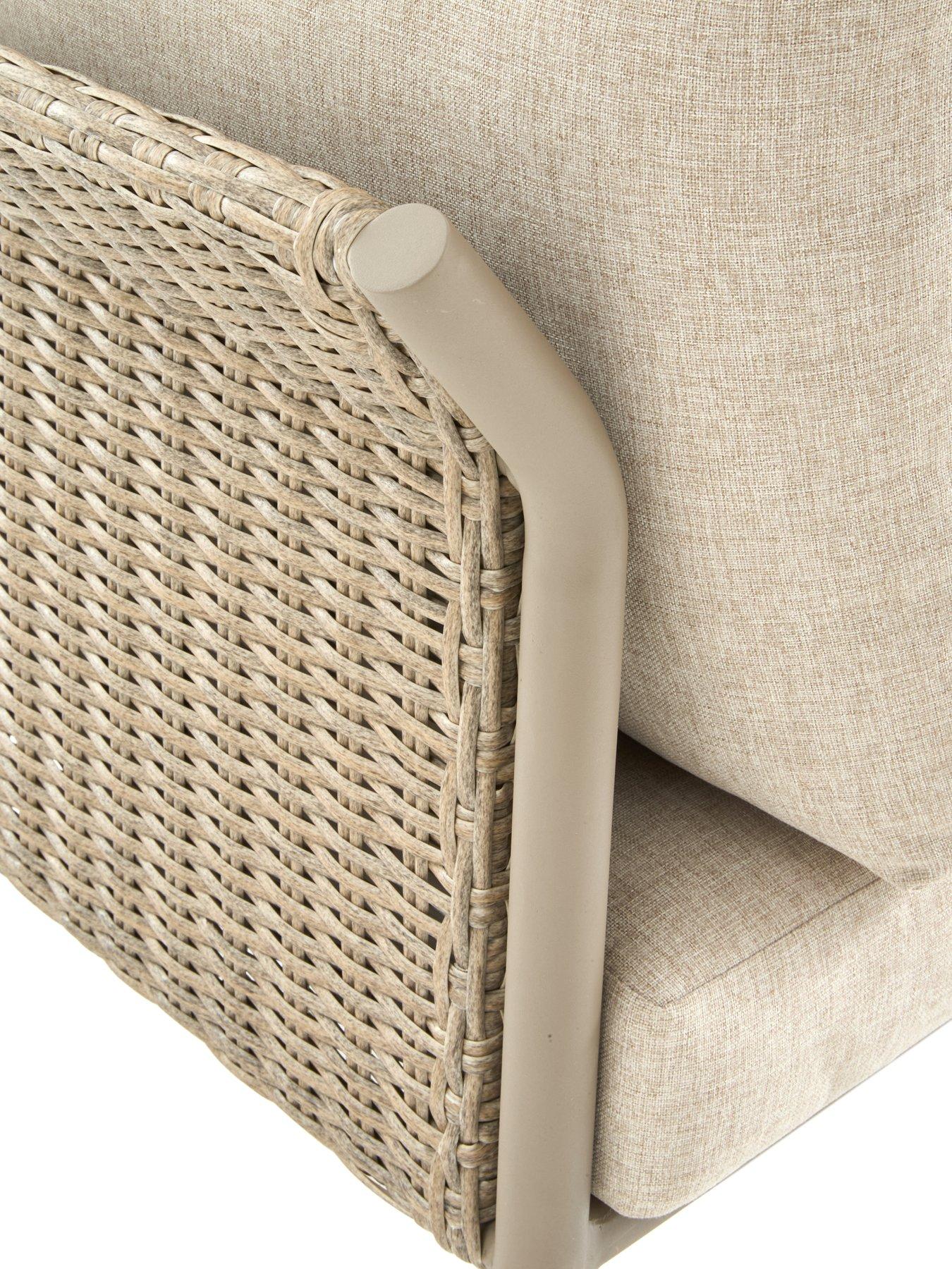 Image 6 of 7 of The Very Collection Cairns Sofa Set