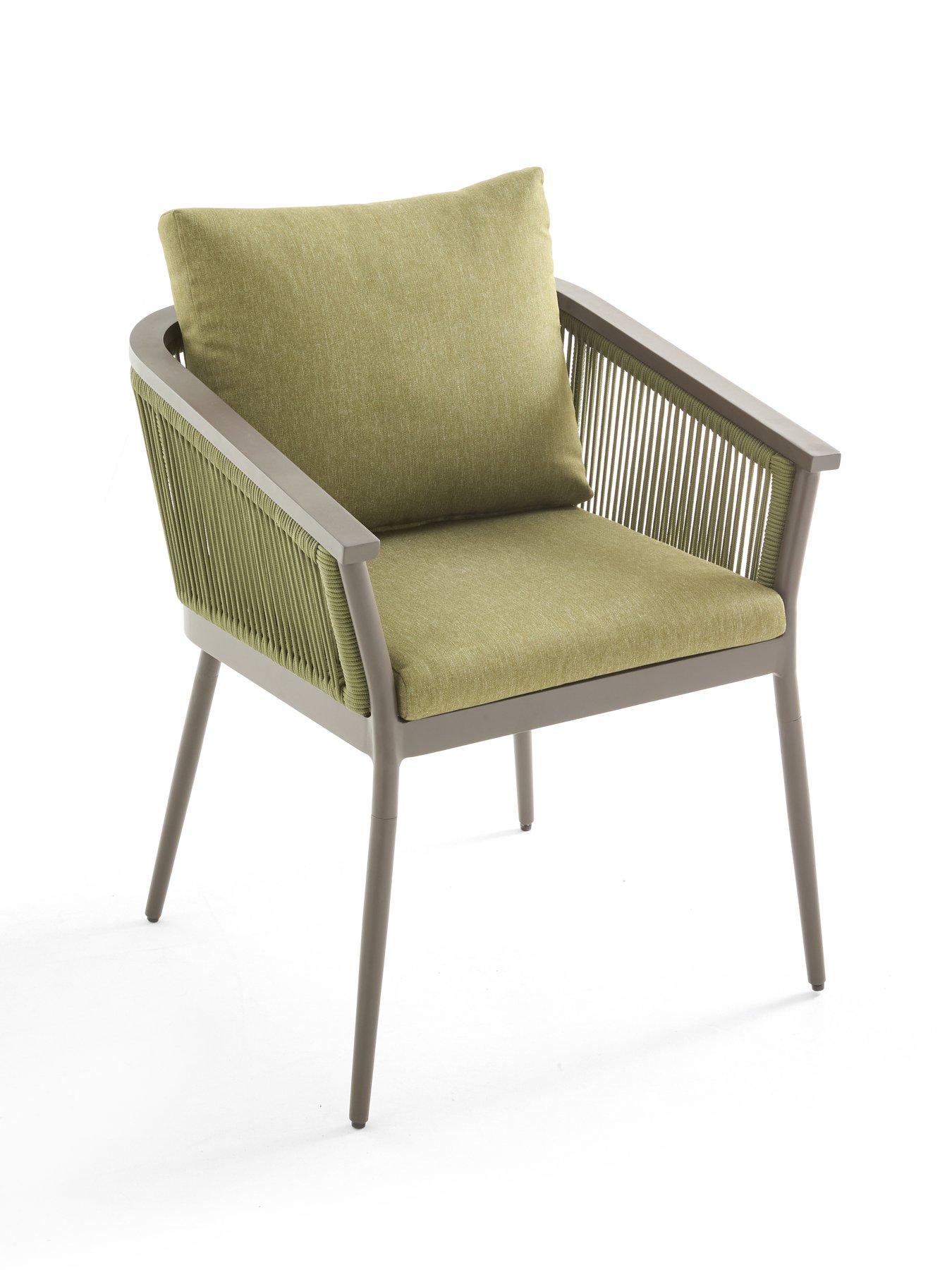  image of the-very-collection-calvi-6-seater-dining-set