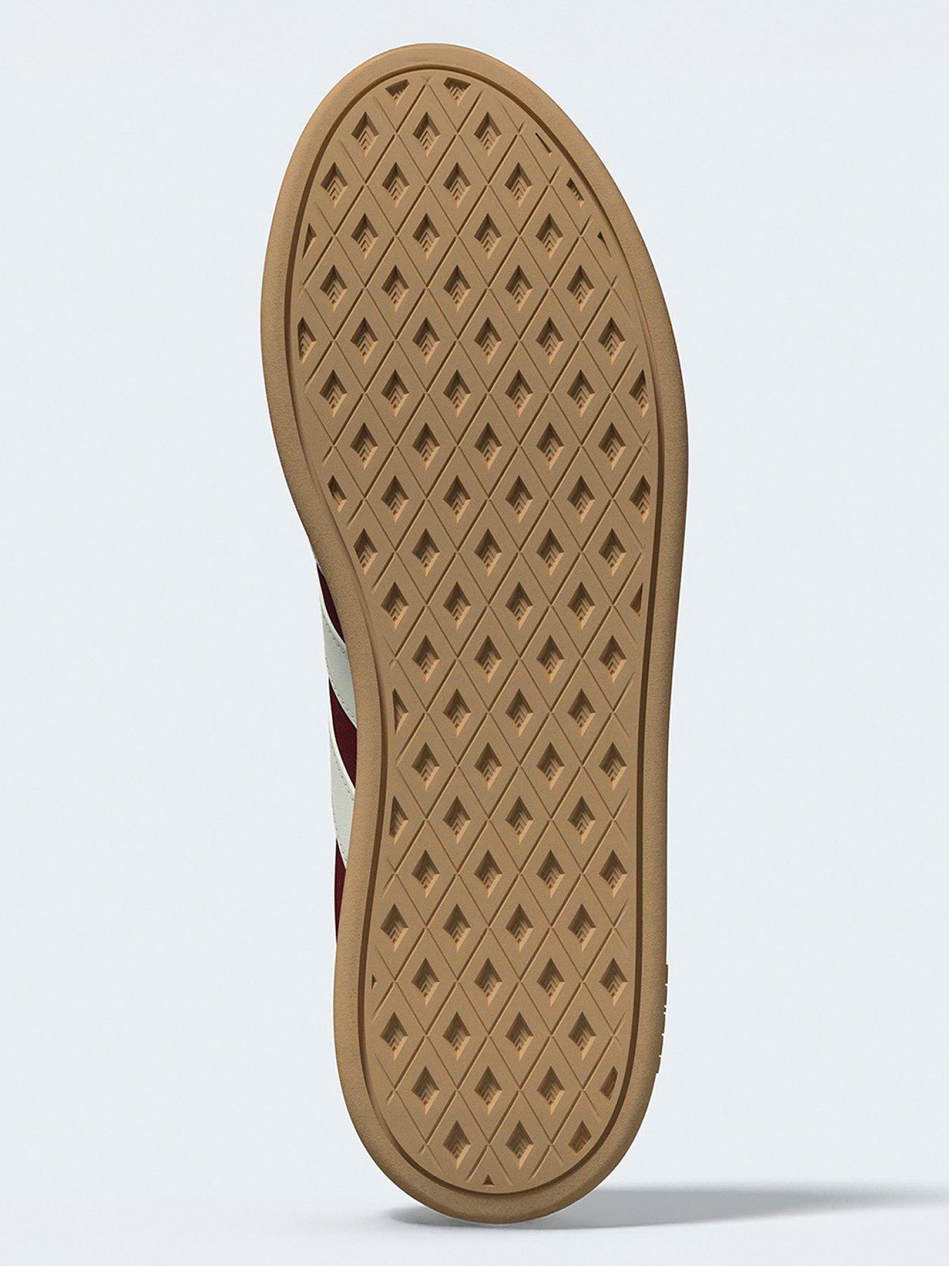  image of adidas-originals-unisex-breaknet-sleek-trainers-white