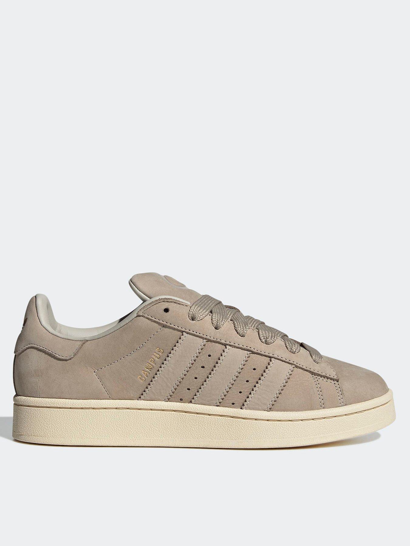 adidas Originals Unisex Campus 00S Trainers - Beige