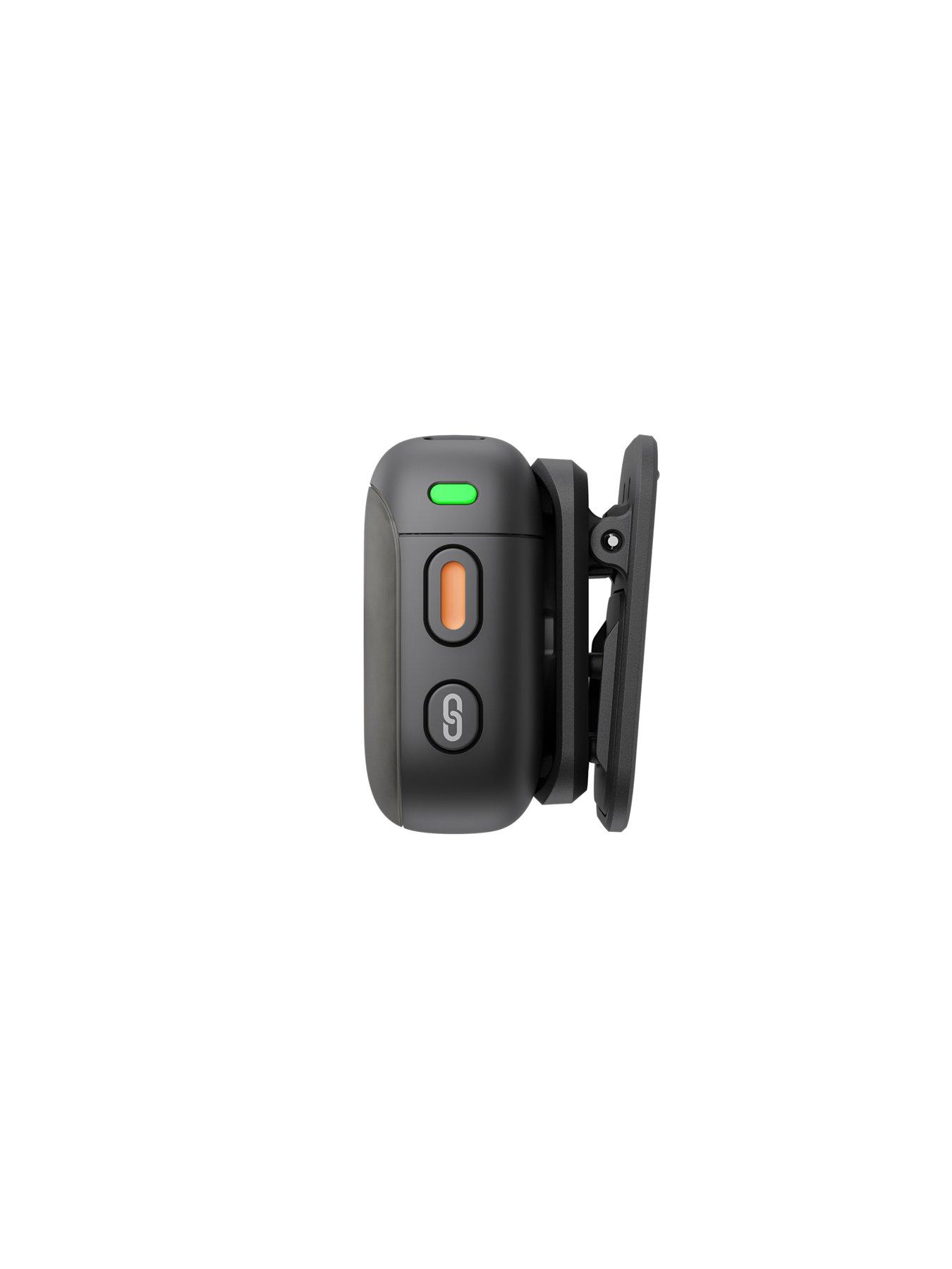 image of dji-mic-3-transmitter-advanced-mini-wireless-microphone
