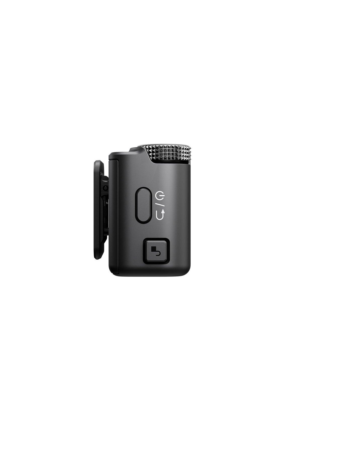  image of dji-mic-3-transmitter-advanced-mini-wireless-microphone