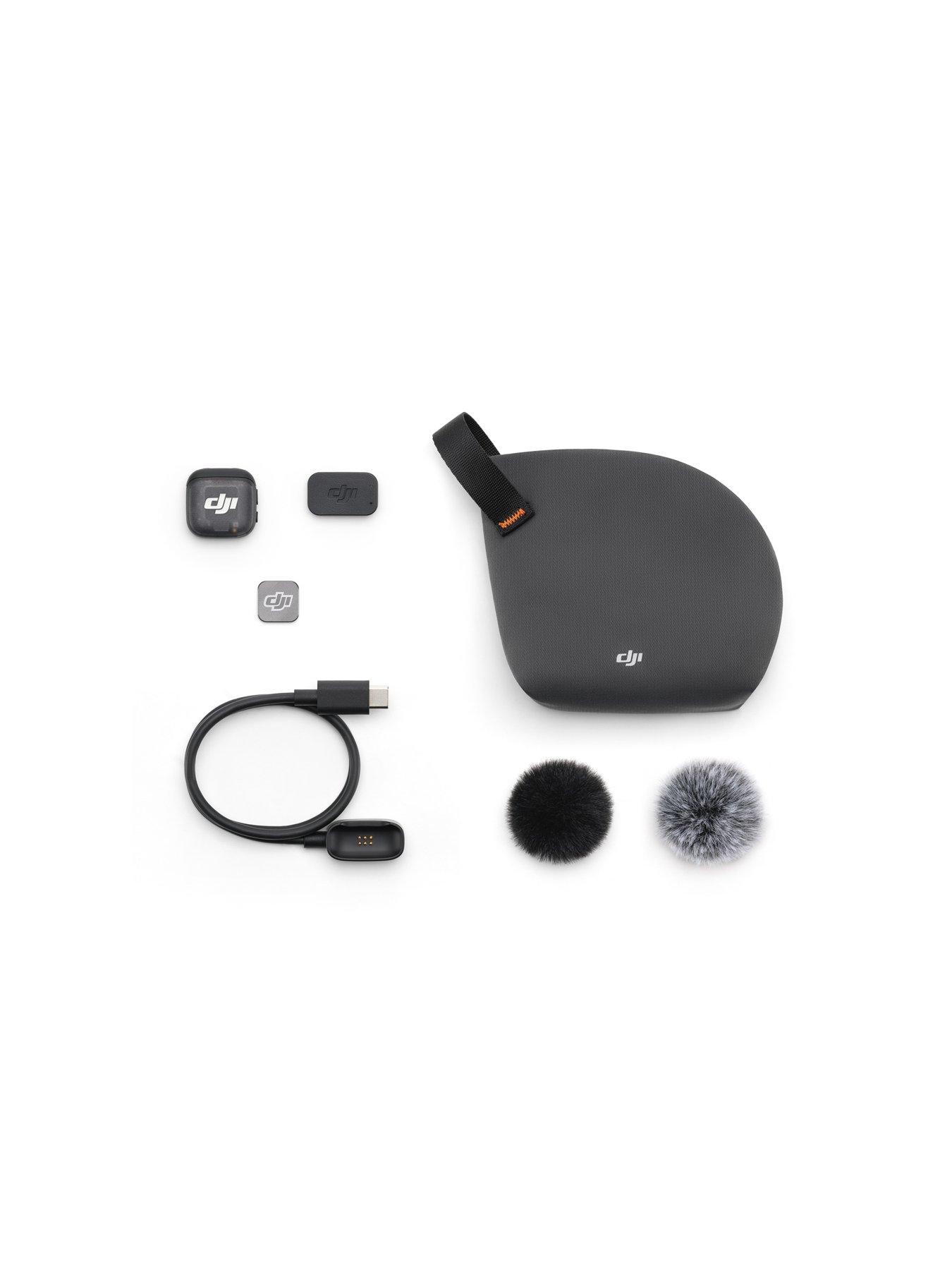 Image 7 of 7 of DJI Mic 3 Transmitter