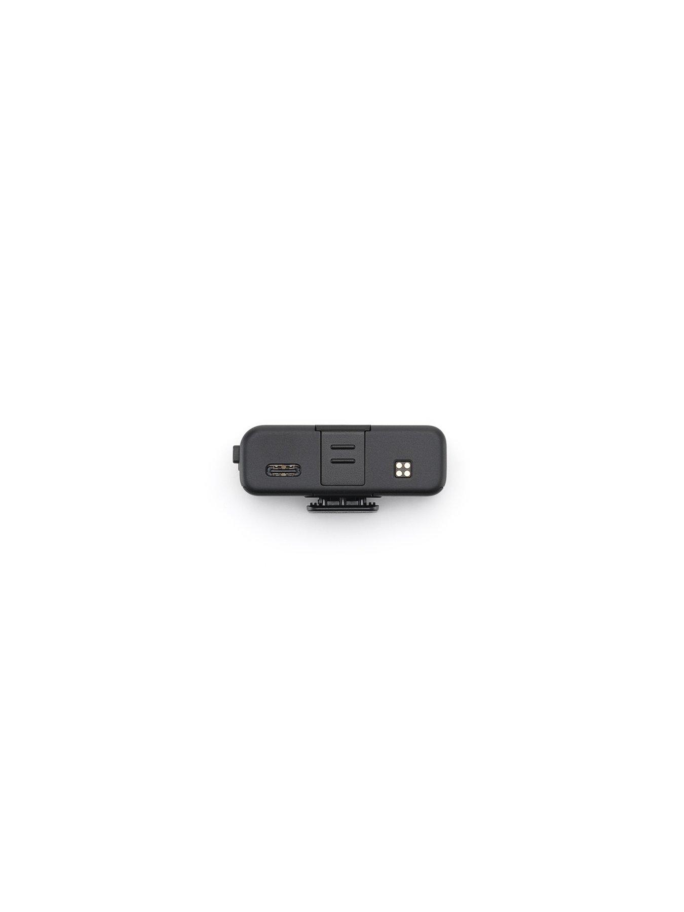  image of dji-mic-3-compactnbspreceiver