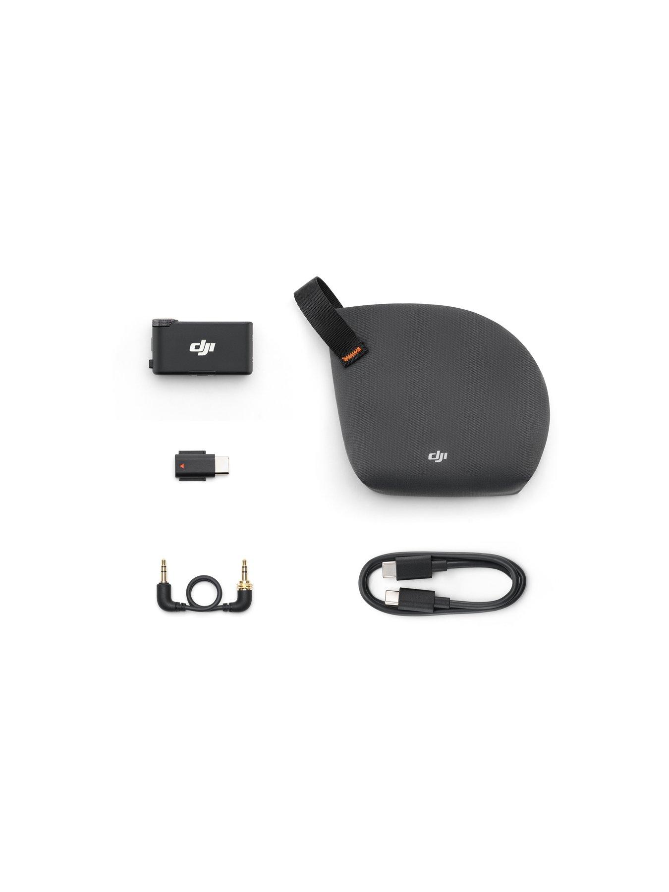 Image 5 of 5 of DJI Mic 3 Receiver