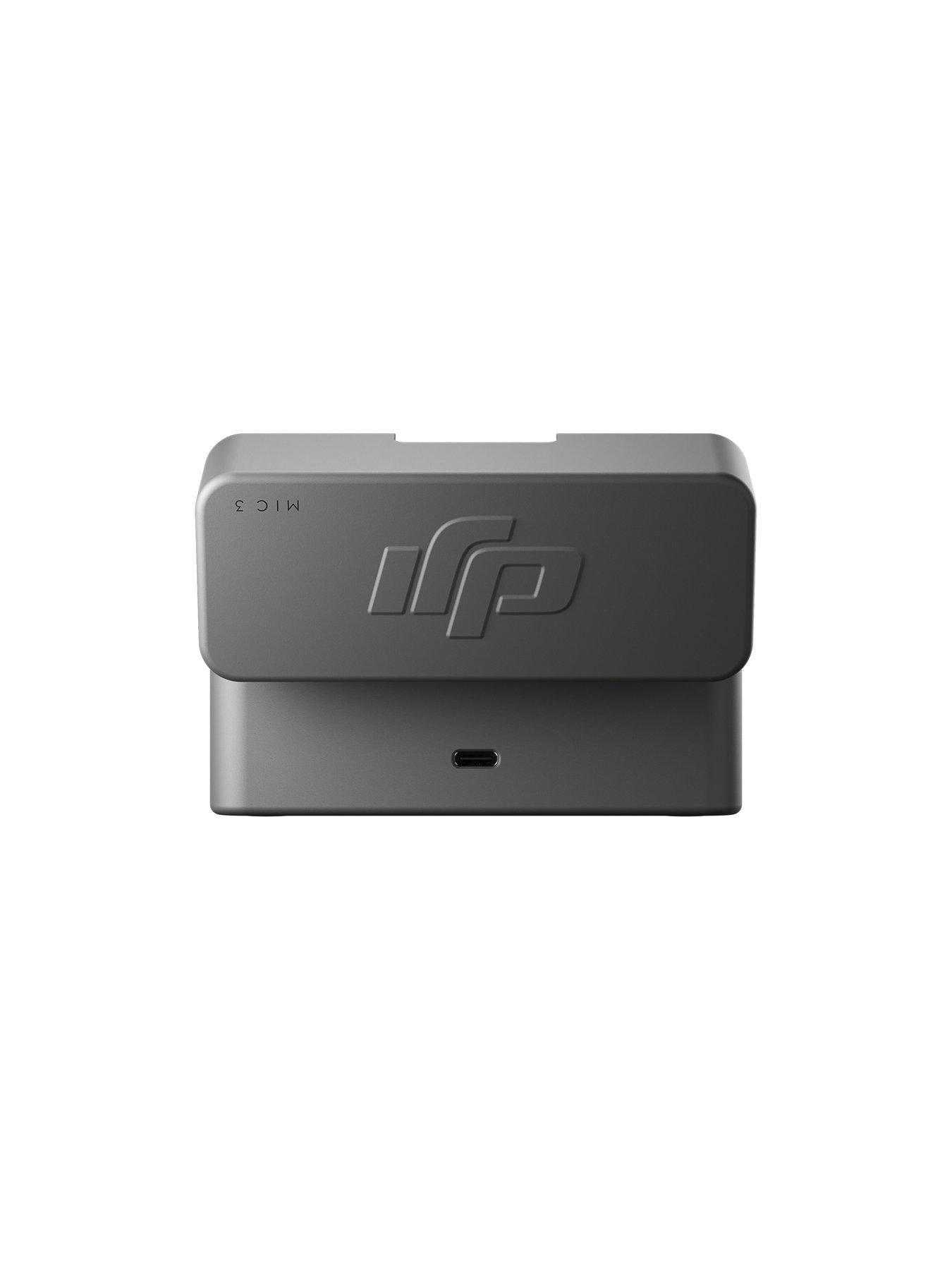  image of dji-mic-3-charging-case