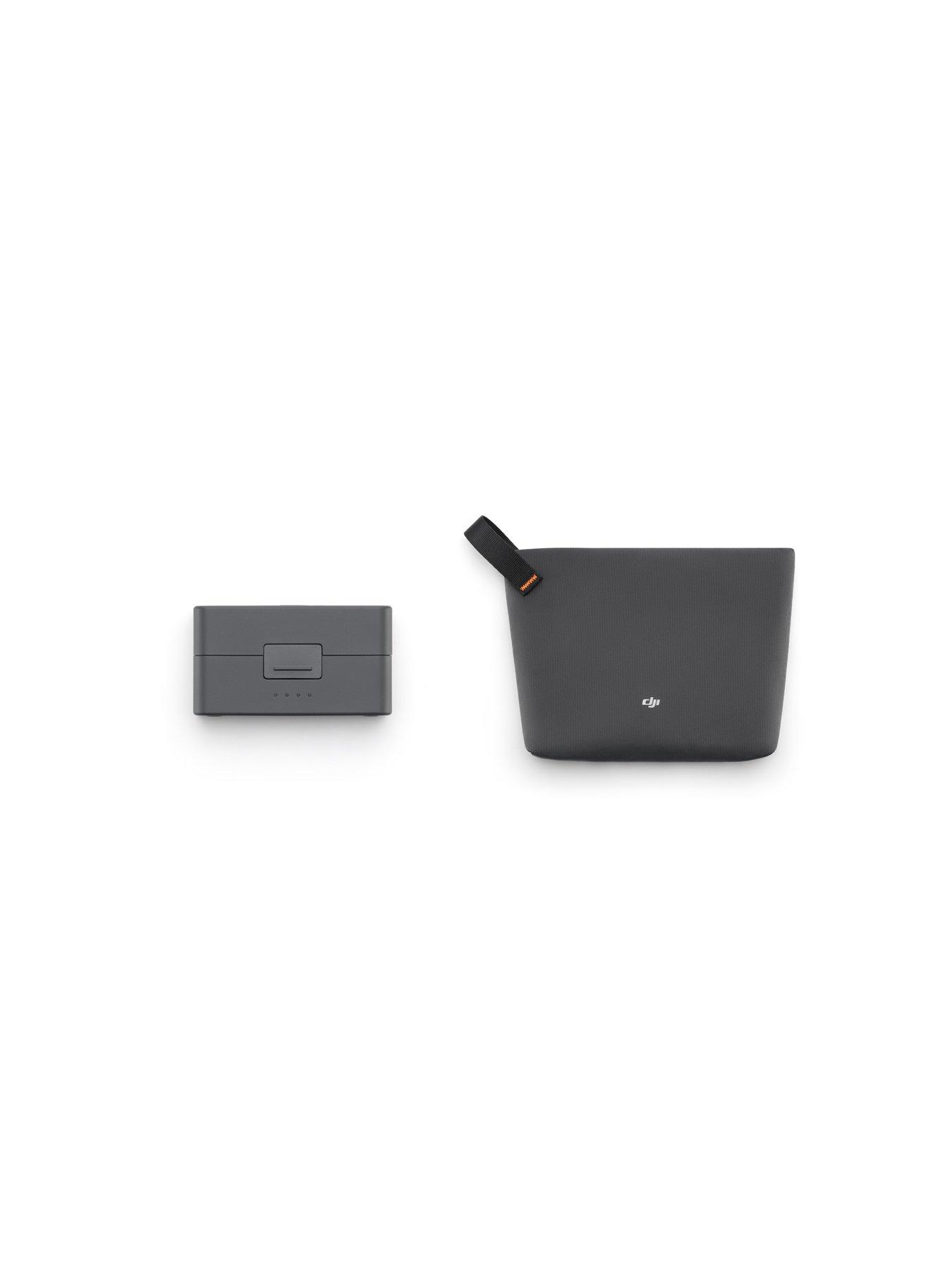  image of dji-mic-3-charging-case