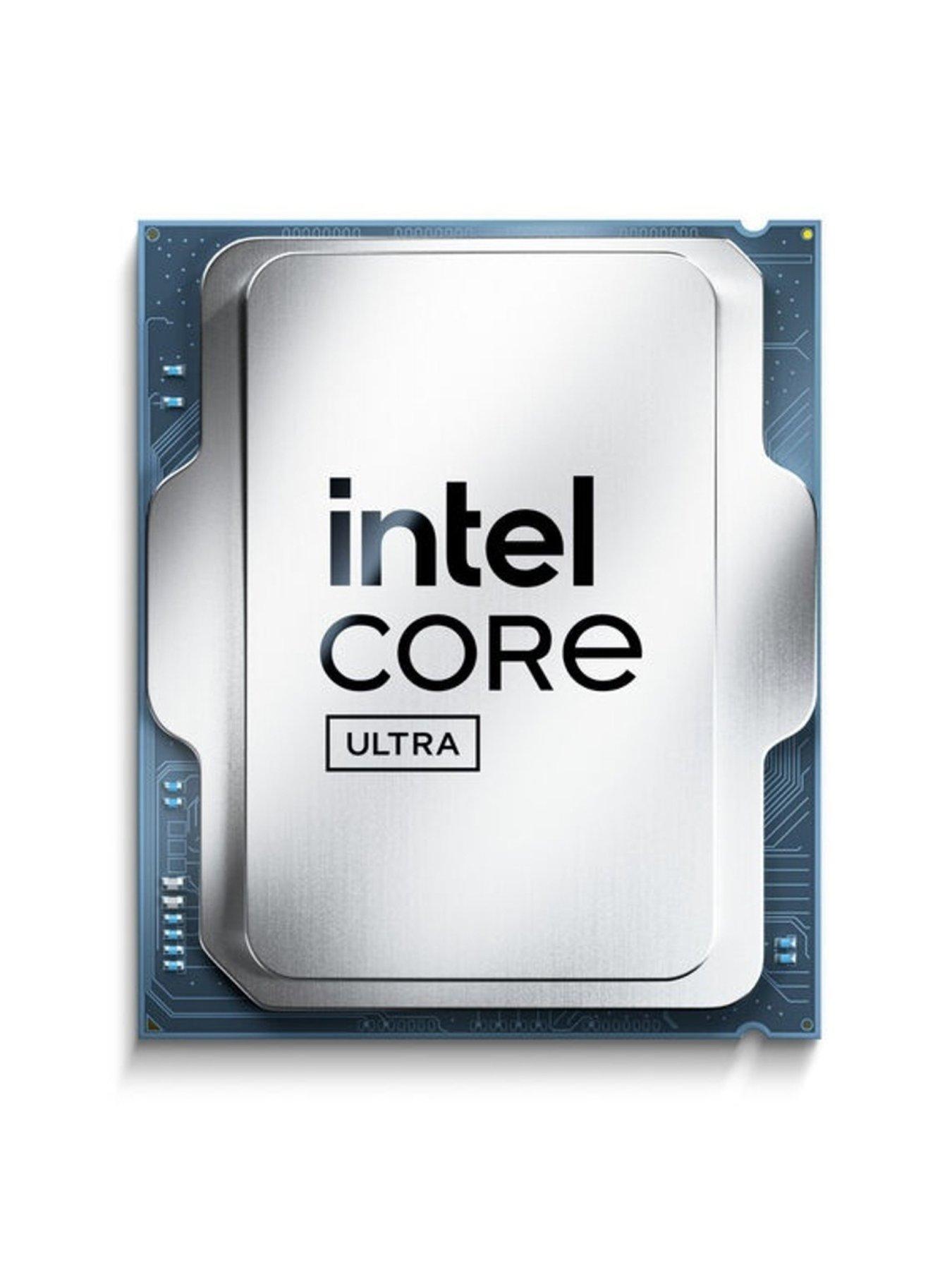 Image 3 of 5 of Intel CPU Ultra 9 285K 24 cores 5.7GHz LGA1851