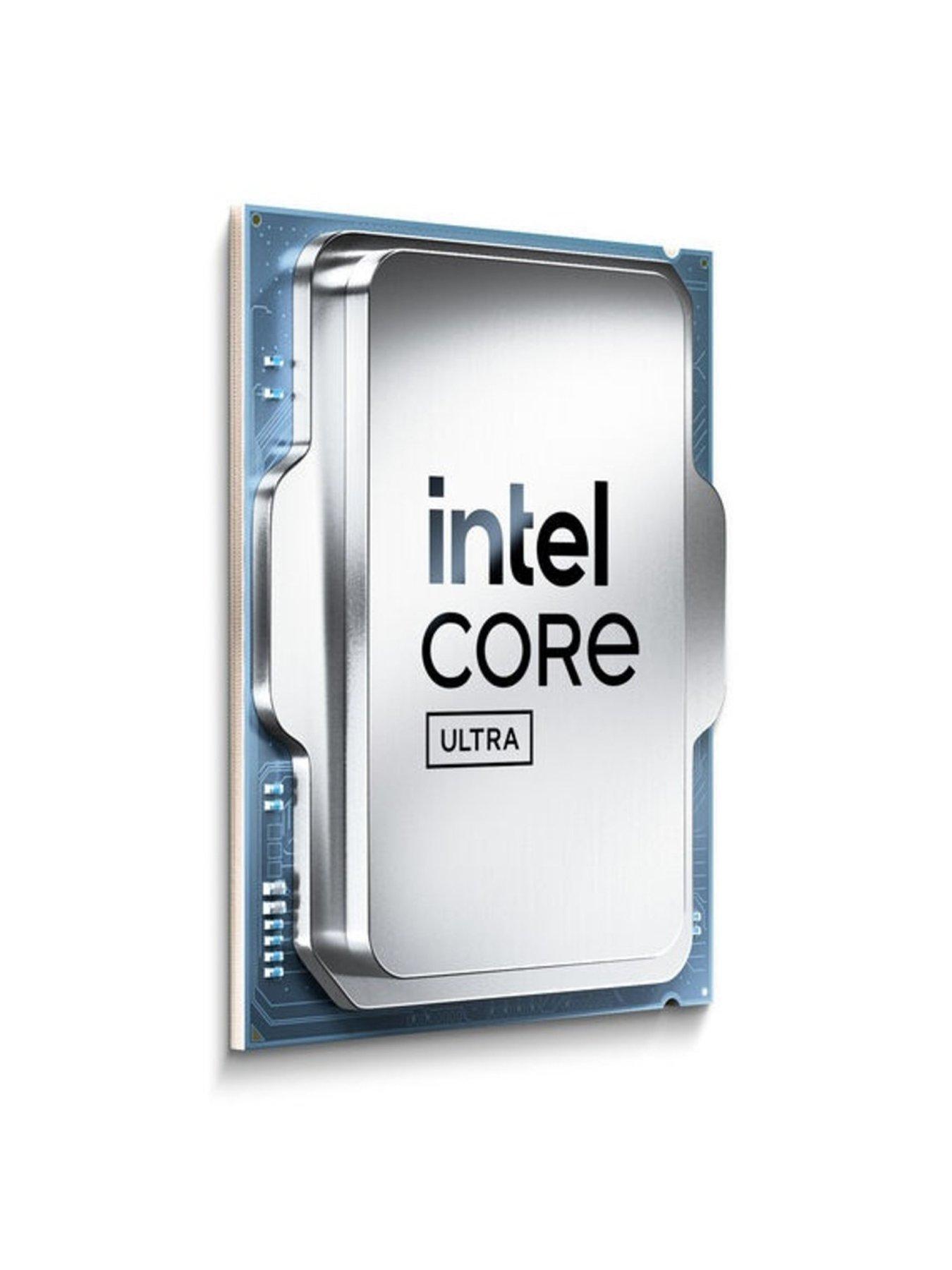 Image 4 of 5 of Intel CPU Ultra 9 285K 24 cores 5.7GHz LGA1851