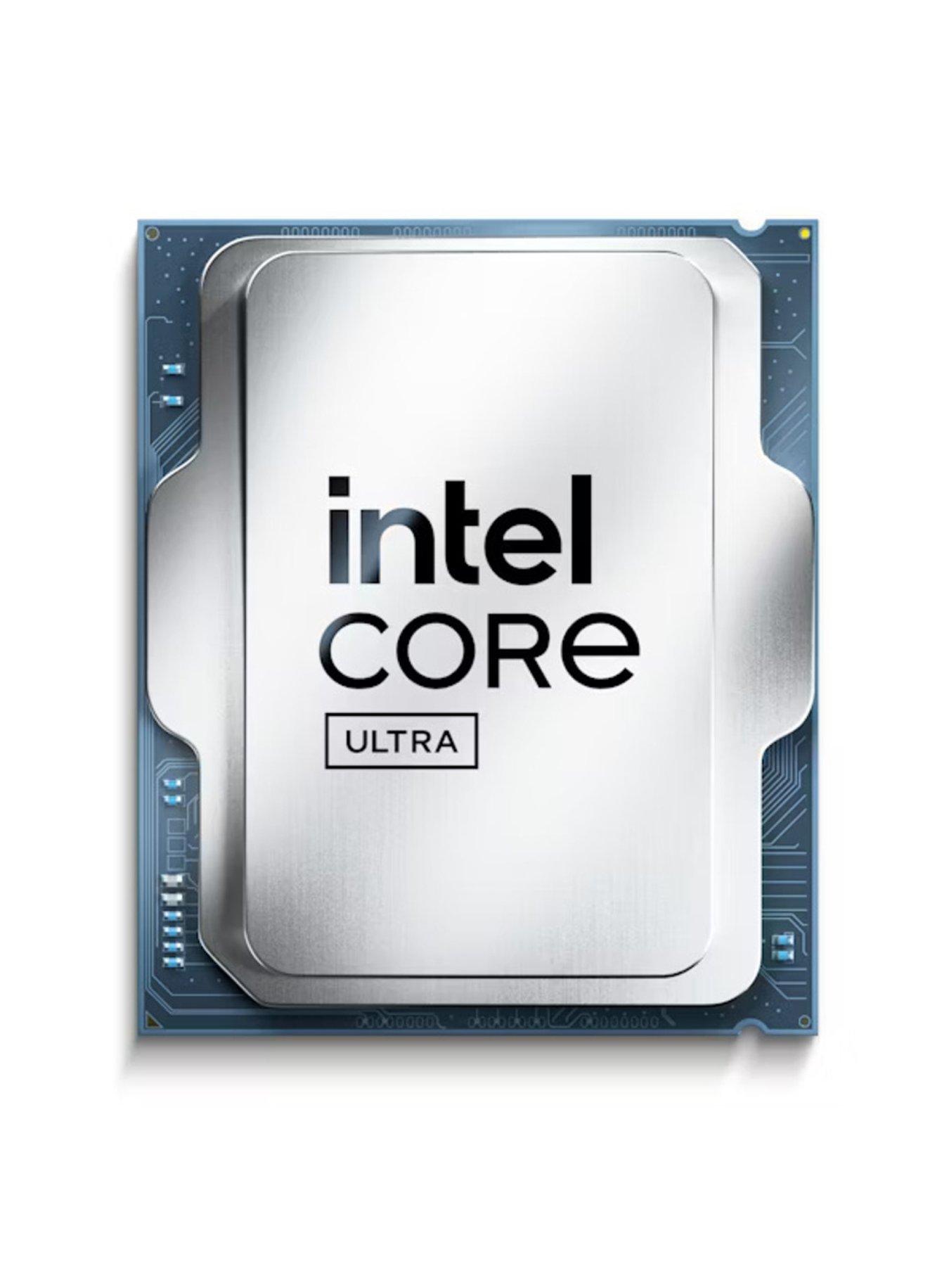 Image 3 of 5 of Intel CPU Ultra 7 265K 20 cores 5.5GHz LGA1851