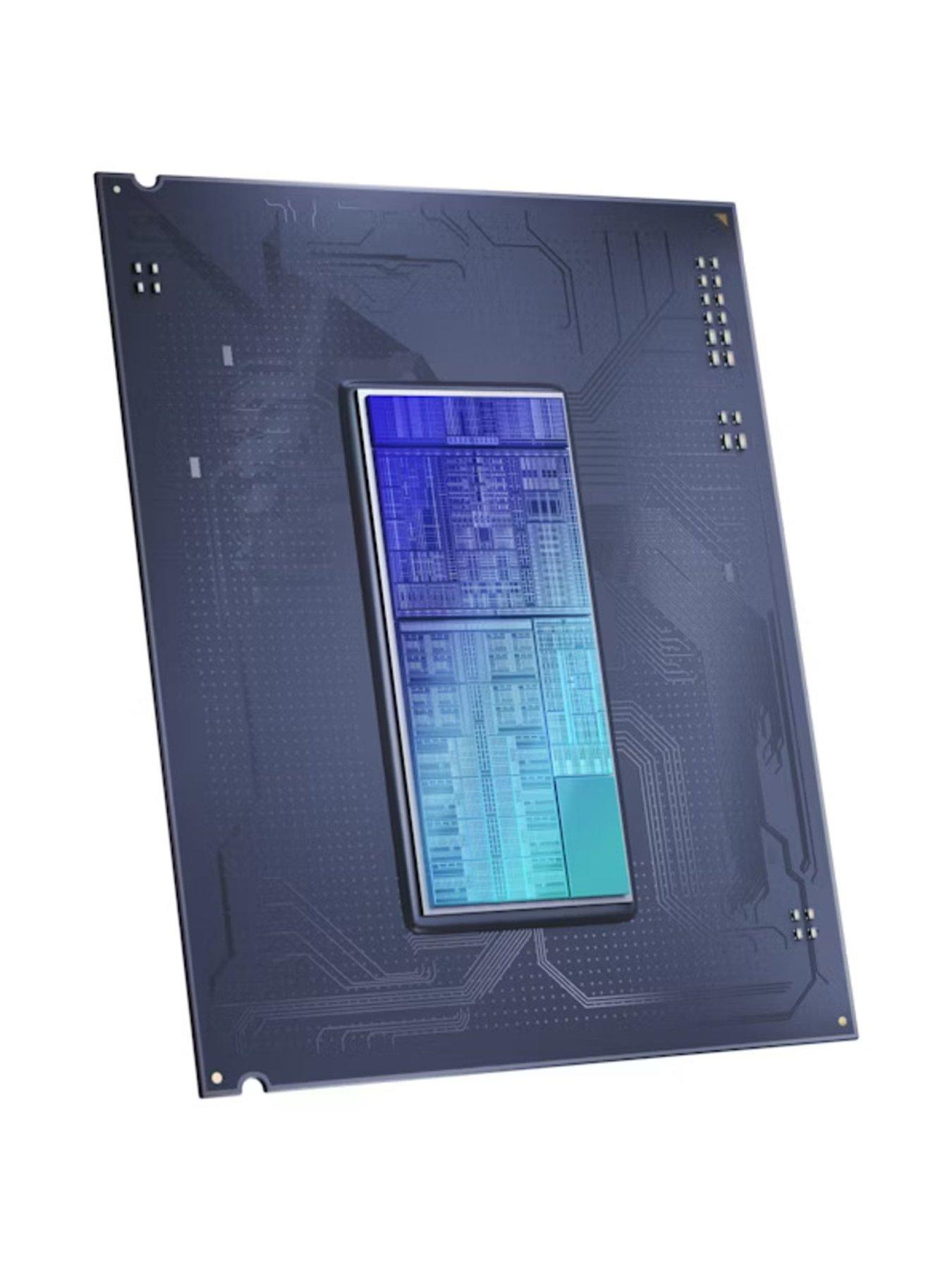 Image 5 of 5 of Intel CPU Ultra 7 265K 20 cores 5.5GHz LGA1851