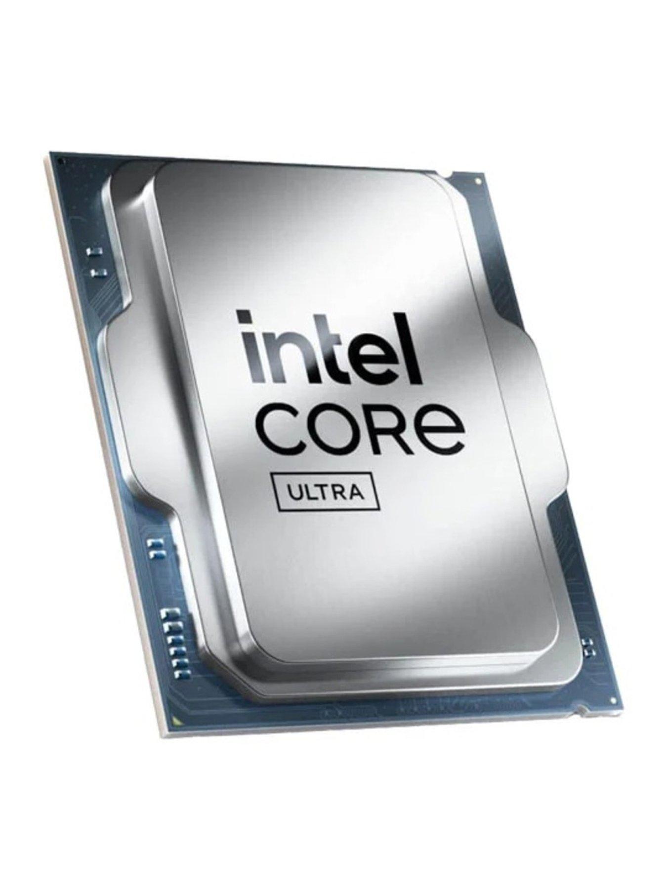 Image 2 of 2 of Intel CPU Ultra 5 245K 14 cores 5.2GHz LGA1851