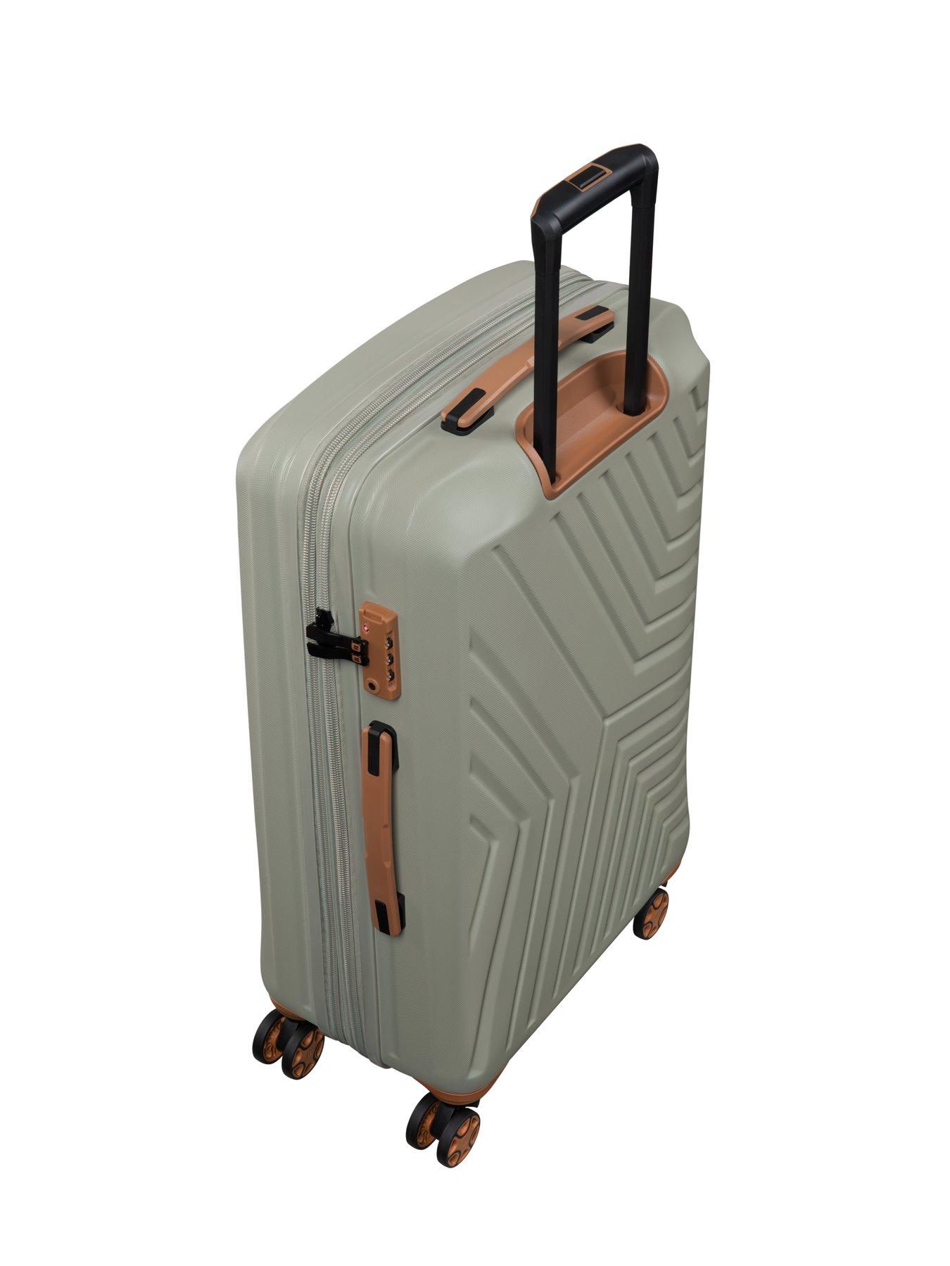  image of it-luggage-convertible-abbey-stone-medium-suitcase-with-removeable-wheels