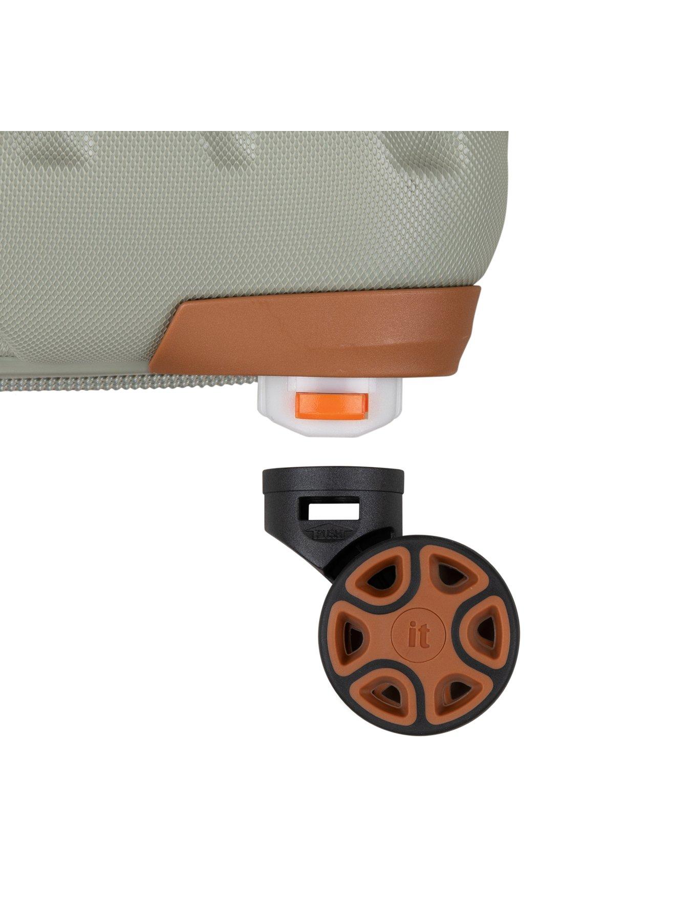  image of it-luggage-convertible-abbey-stone-medium-suitcase-with-removeable-wheels