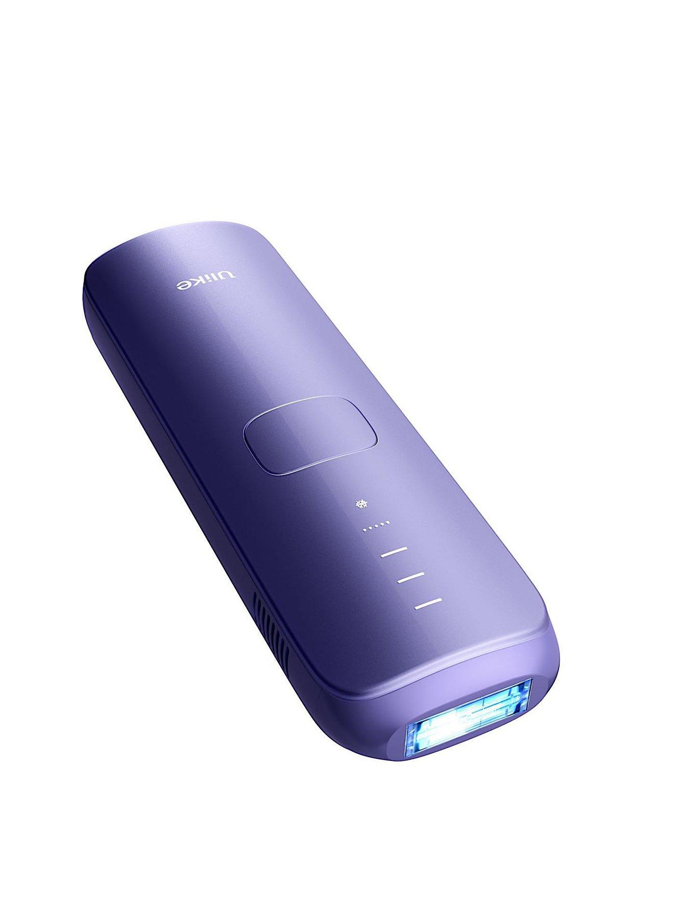 Image 4 of 7 of ULIKE AIR 3 Hair Removal&nbsp;- Sapphire