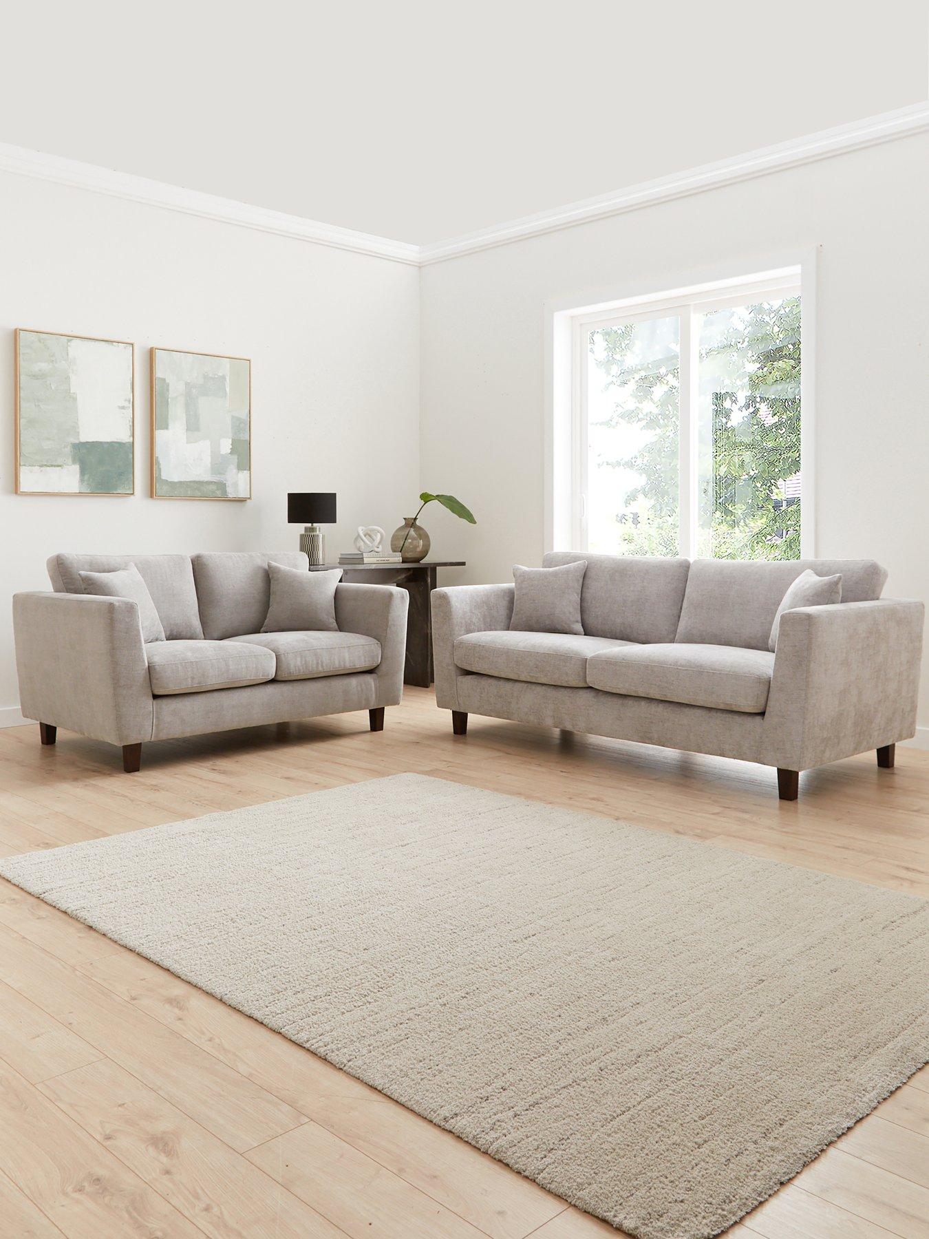 Very Home Cala 3 + 2 Seater