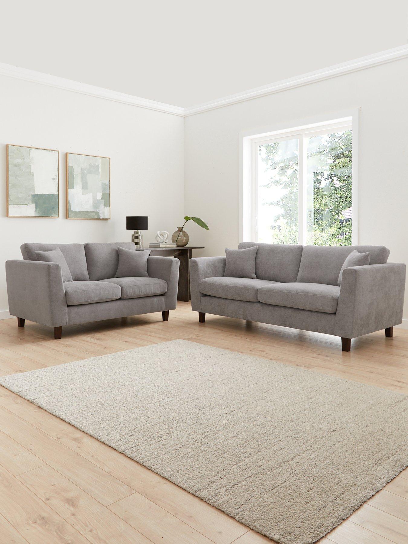 Very Home Cala 3 + 2 Seater