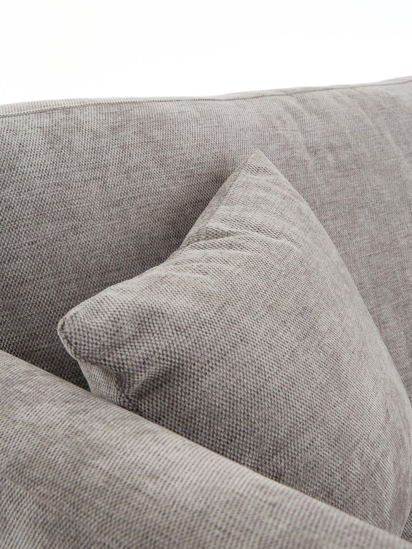 Image 5 of 7 of Very Home Cala 3 Seater + Chair