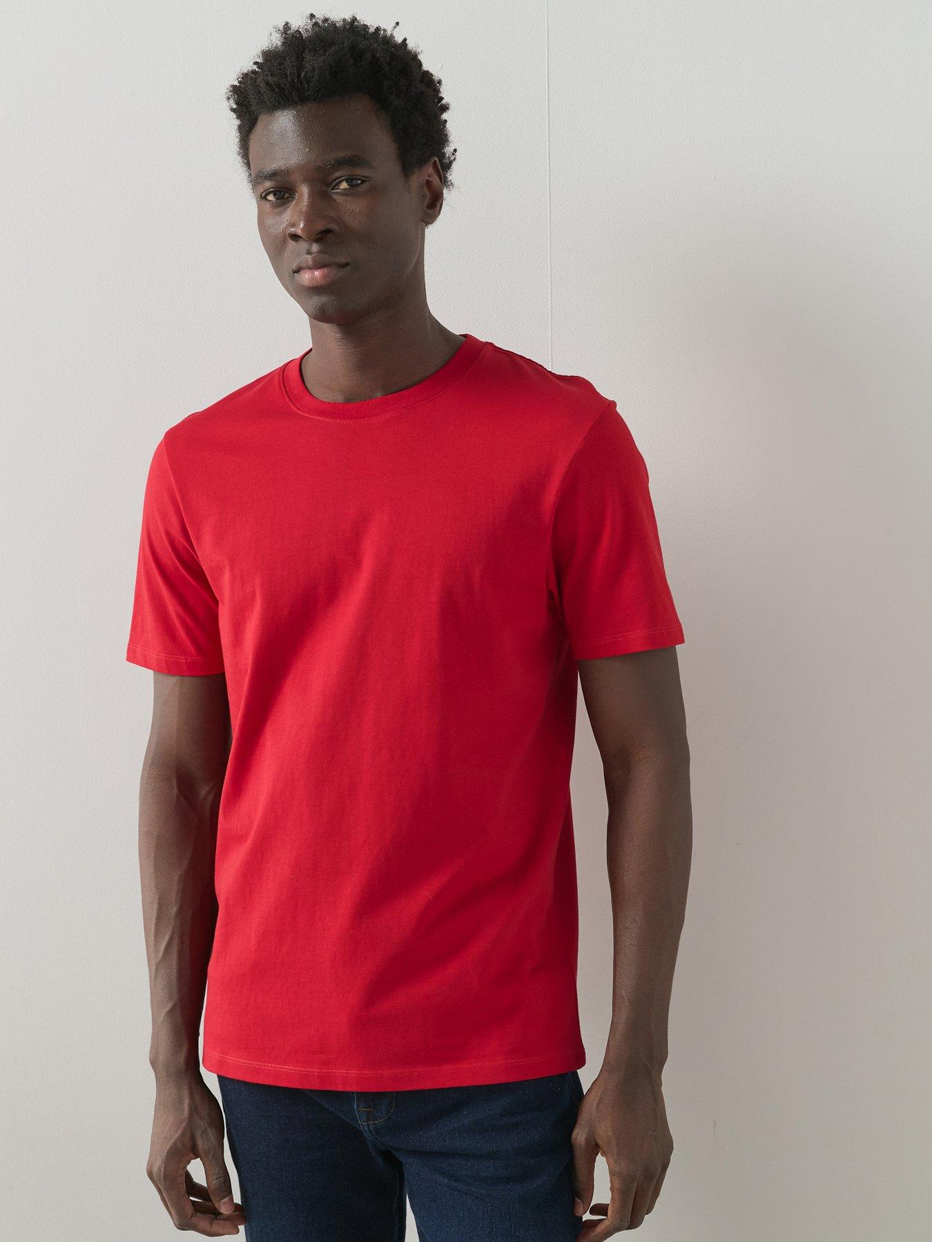 the-very-collection-pure-cotton-essentials-crew-neck-t-shirt-red