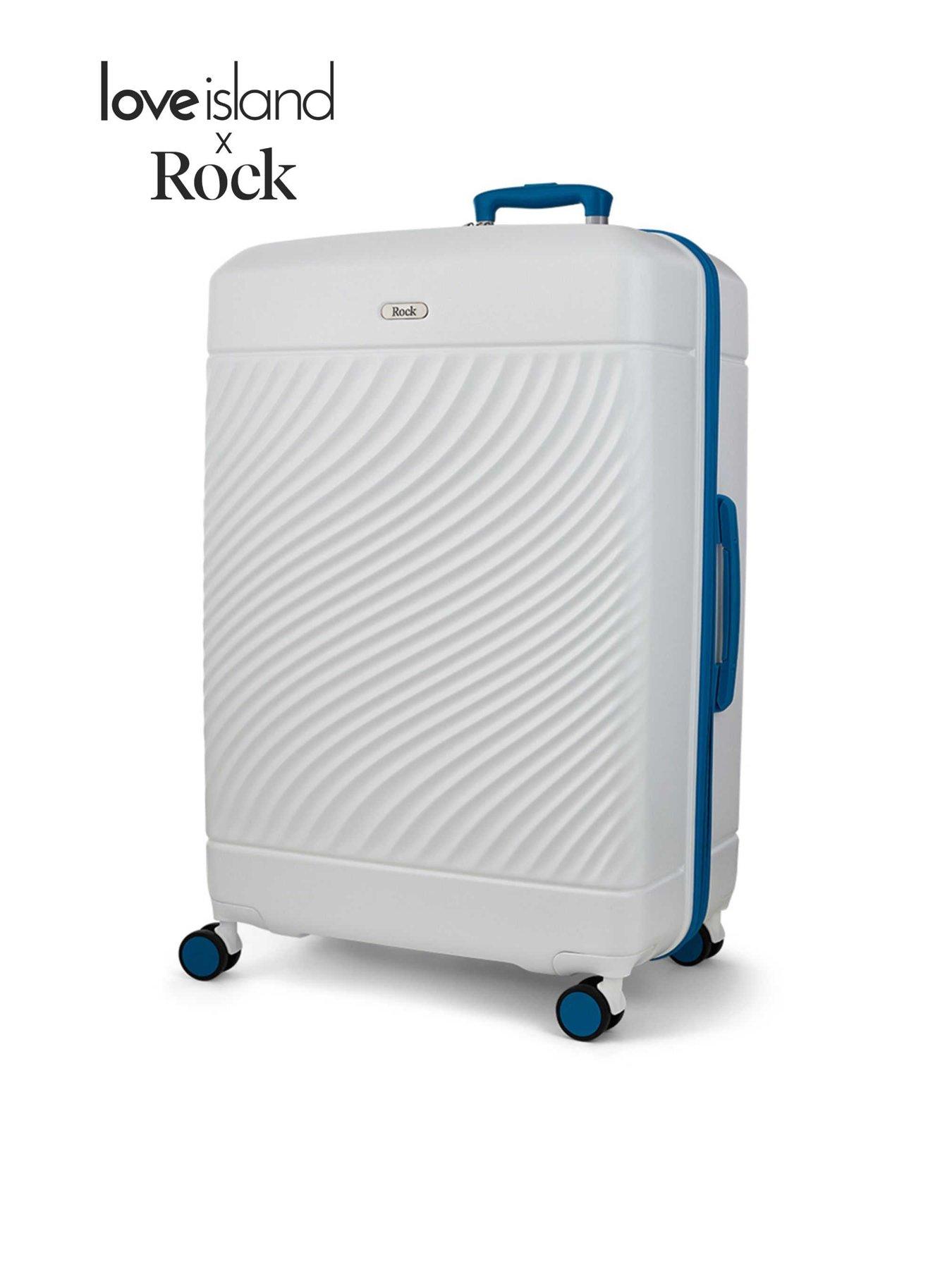 rock-luggage-love-island-whiteblue-large-suitcase