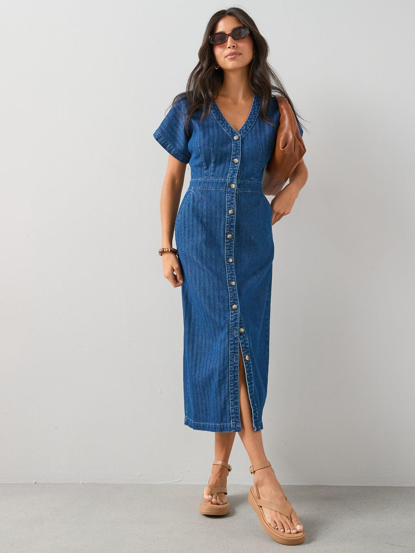 Dresses | Casual | Women | Littlewoods