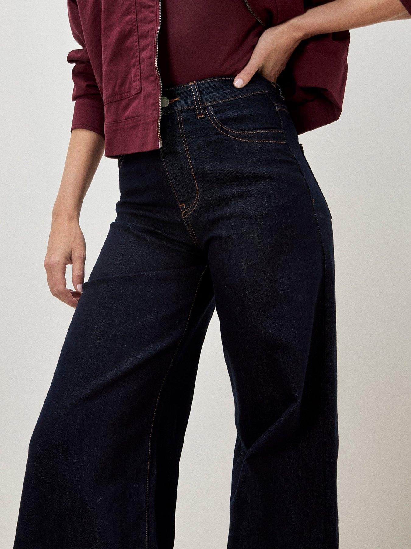 undefined Isla Wide Leg