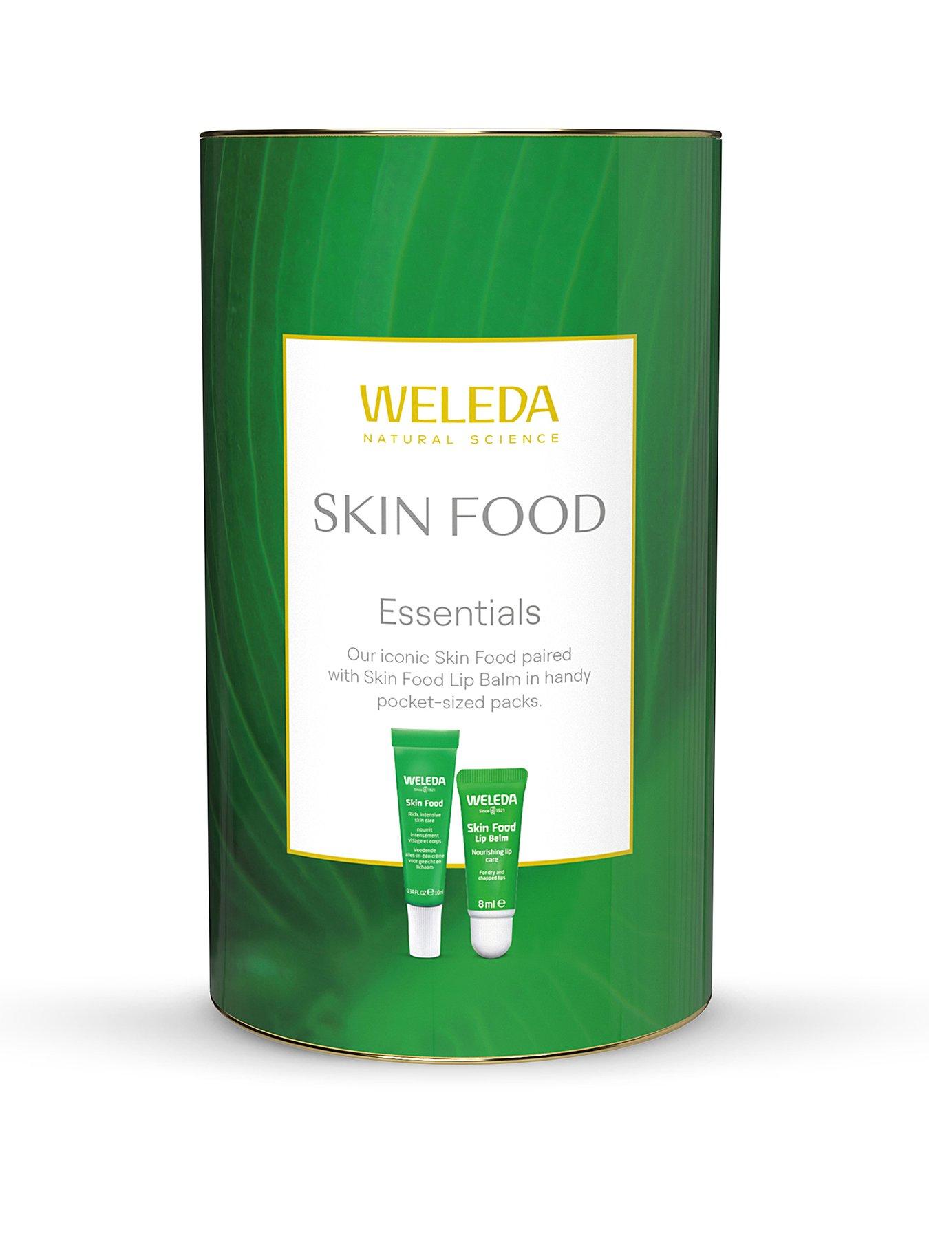undefined Weleda Stocking Filler Gift Set