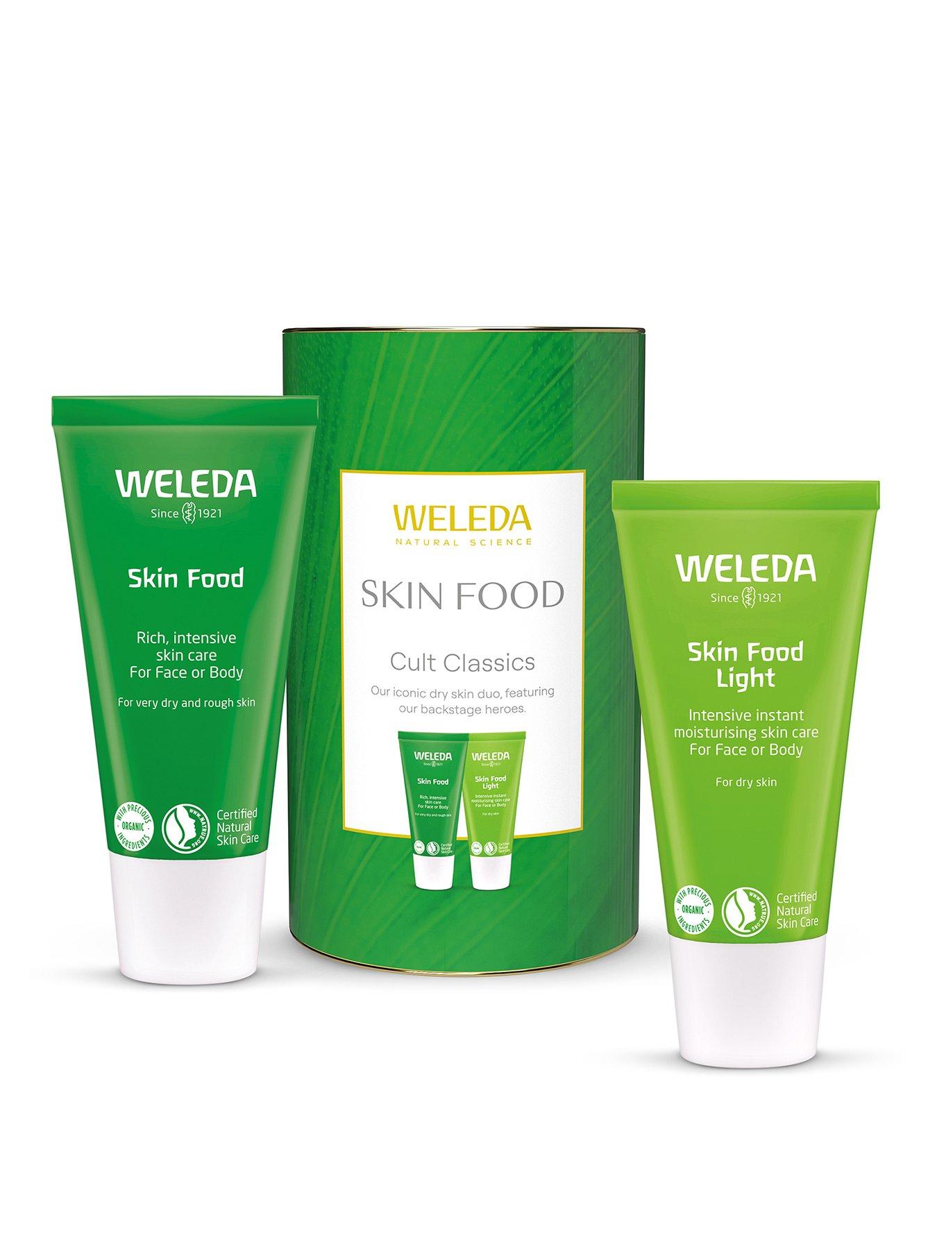 Weleda Cult Duo Gift Set
