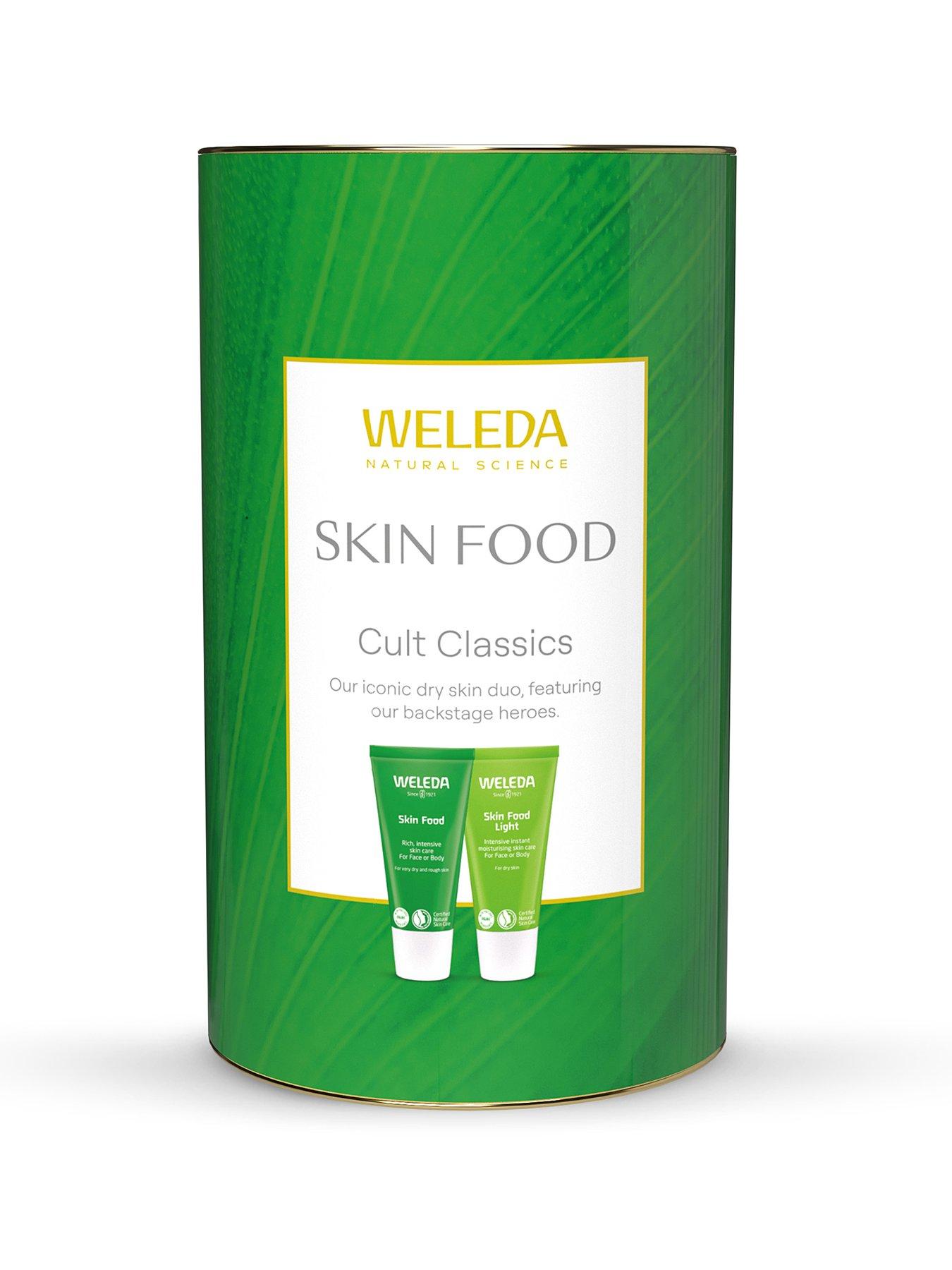 Image 2 of 2 of Weleda Weleda Cult Duo Gift Set