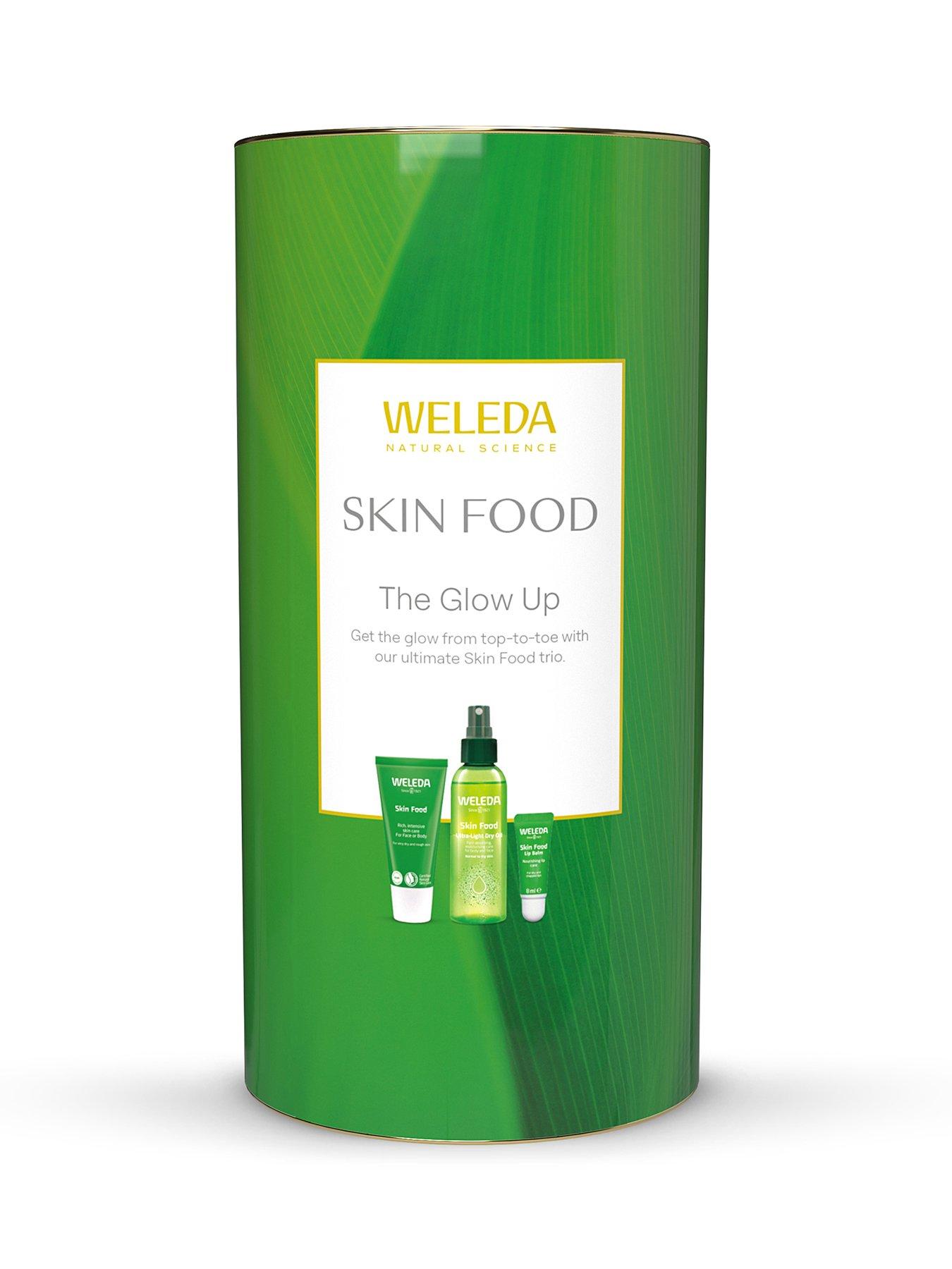 Image 2 of 2 of Weleda Weleda Glow Up Gift Set