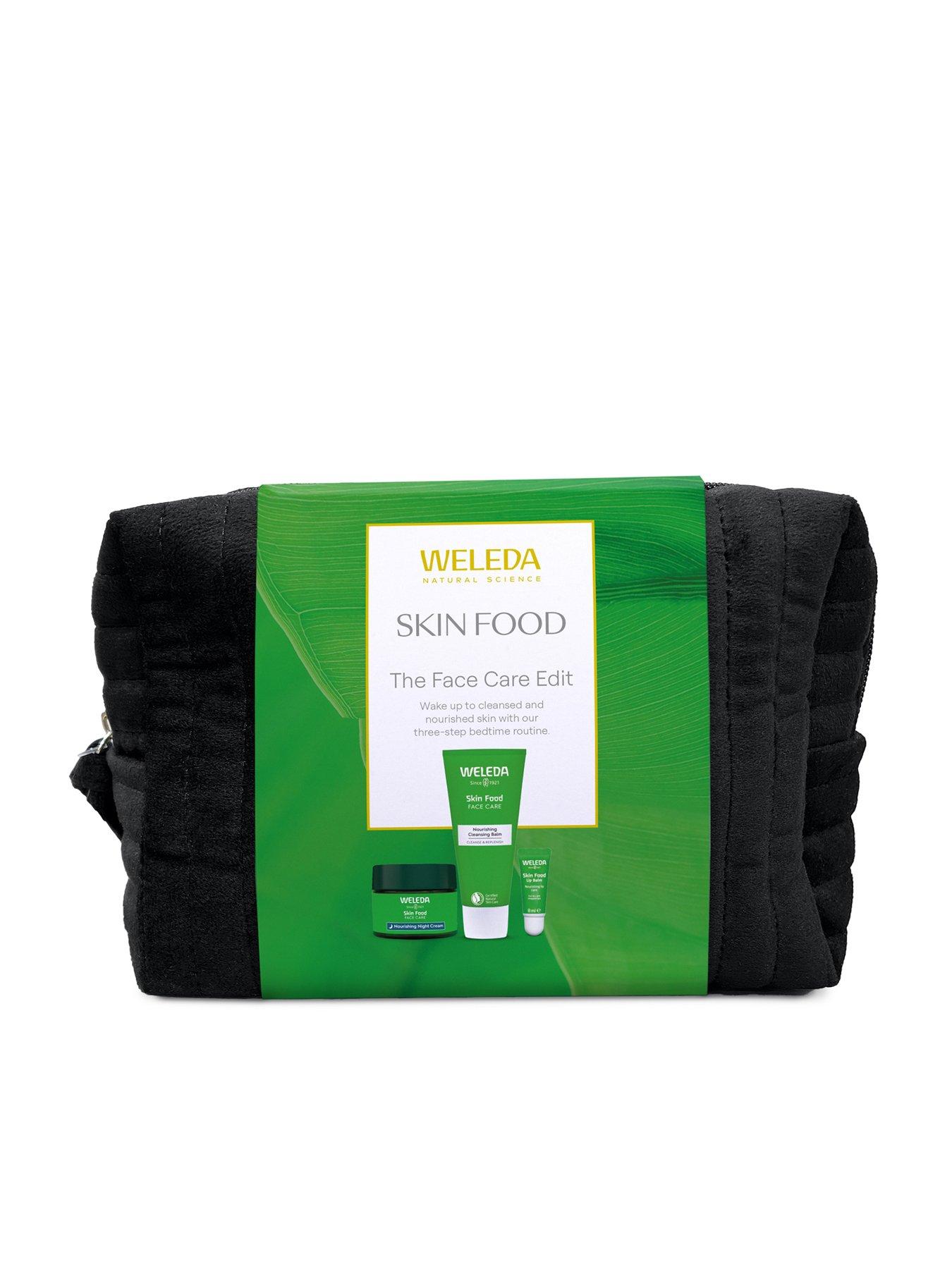 Image 2 of 2 of Weleda Weleda Face Care Edit Gift Set