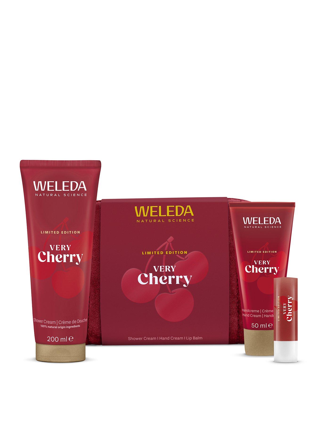 undefined Weleda Very Cherry Gift Set