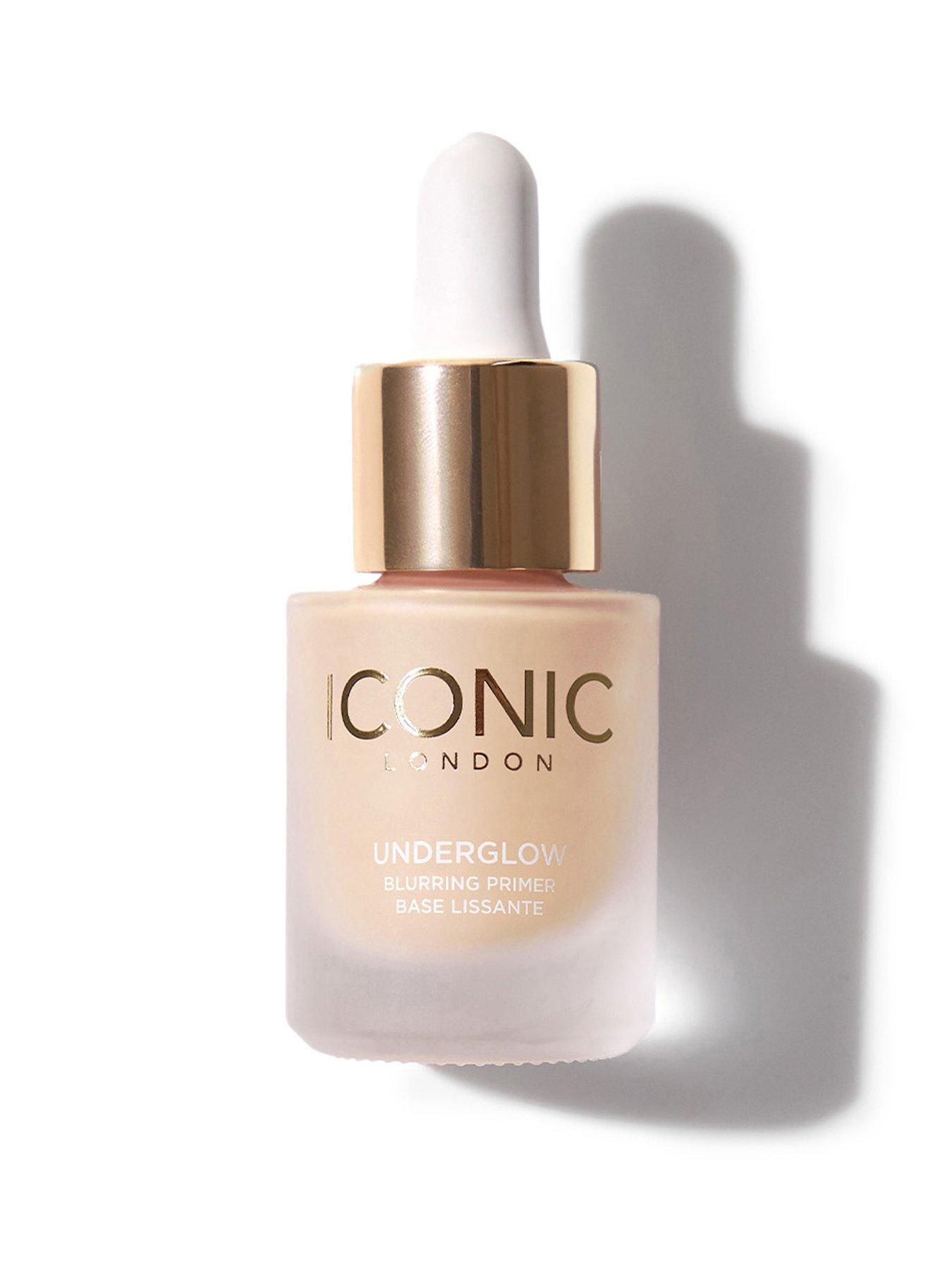 Iconic London Mini Underglow Blurring Primer 10ml