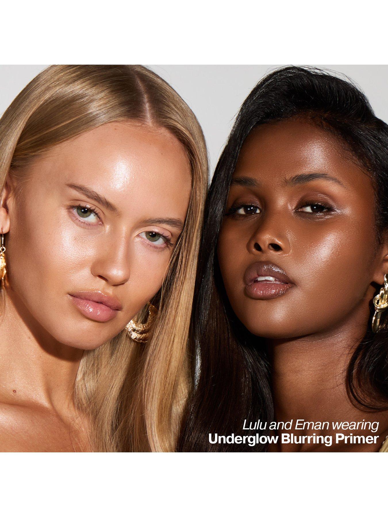 Image 2 of 7 of Iconic London Mini Underglow Blurring Primer 10ml