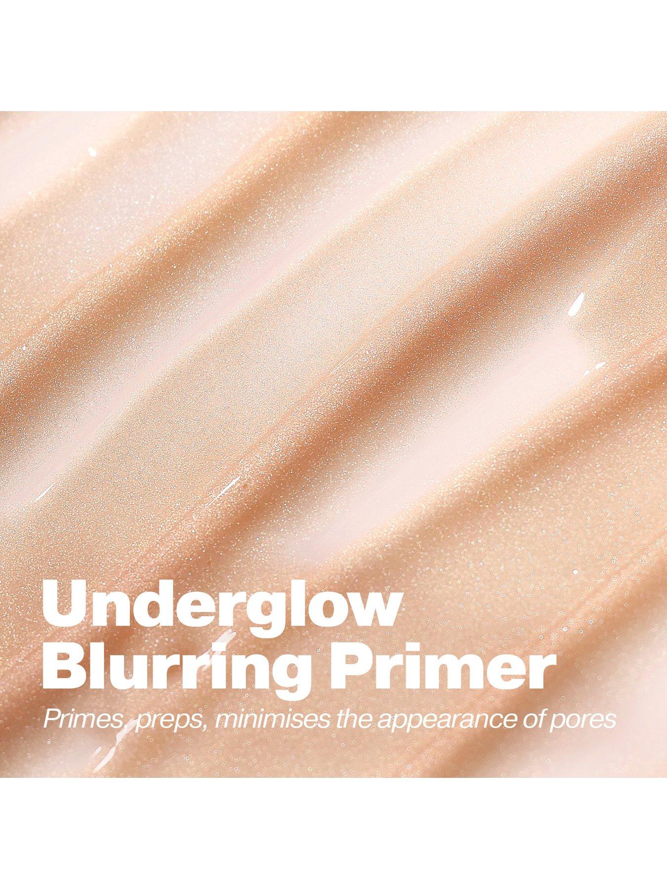 Image 3 of 7 of Iconic London Mini Underglow Blurring Primer 10ml